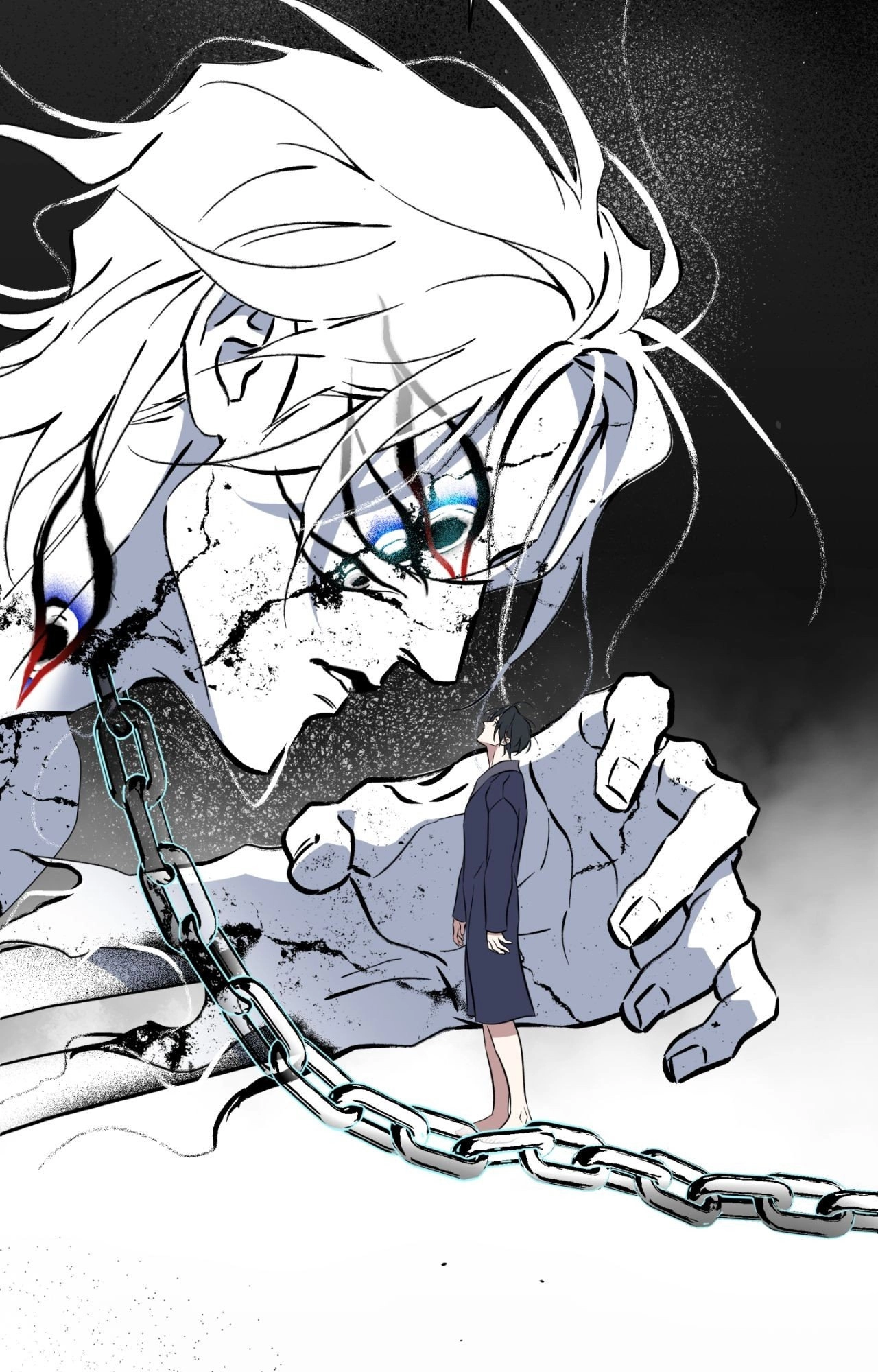 Read Still, It Rains chapter 34 image 66 on Lezhin