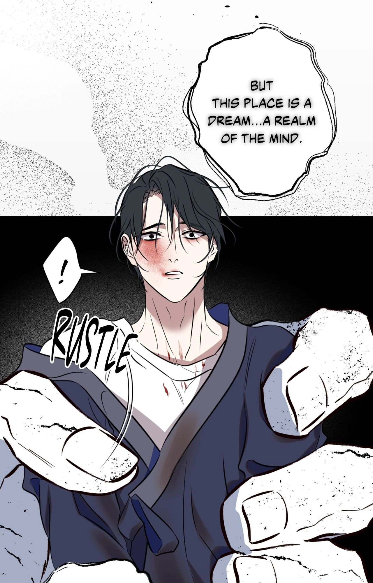 Read Still, It Rains chapter 34 image 67 on Lezhin