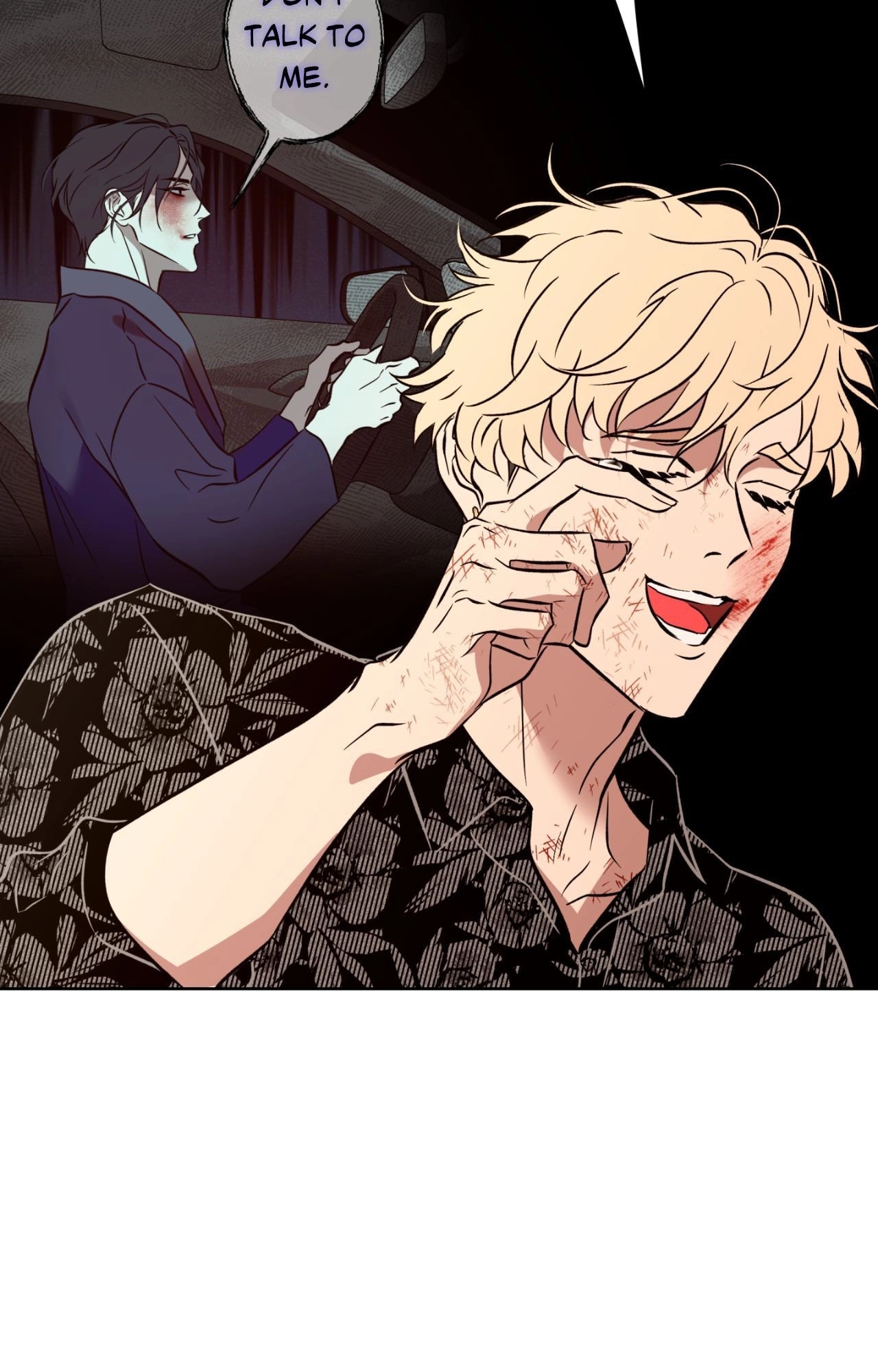 Read Still, It Rains chapter 34 image 7 on Lezhin