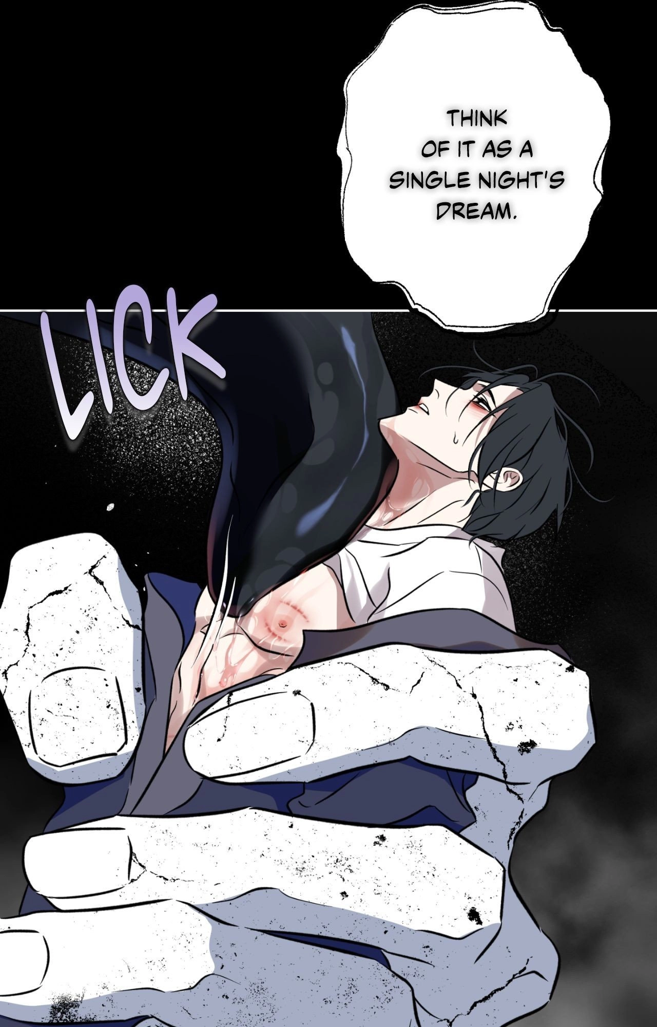 Read Still, It Rains chapter 34 image 70 on Lezhin