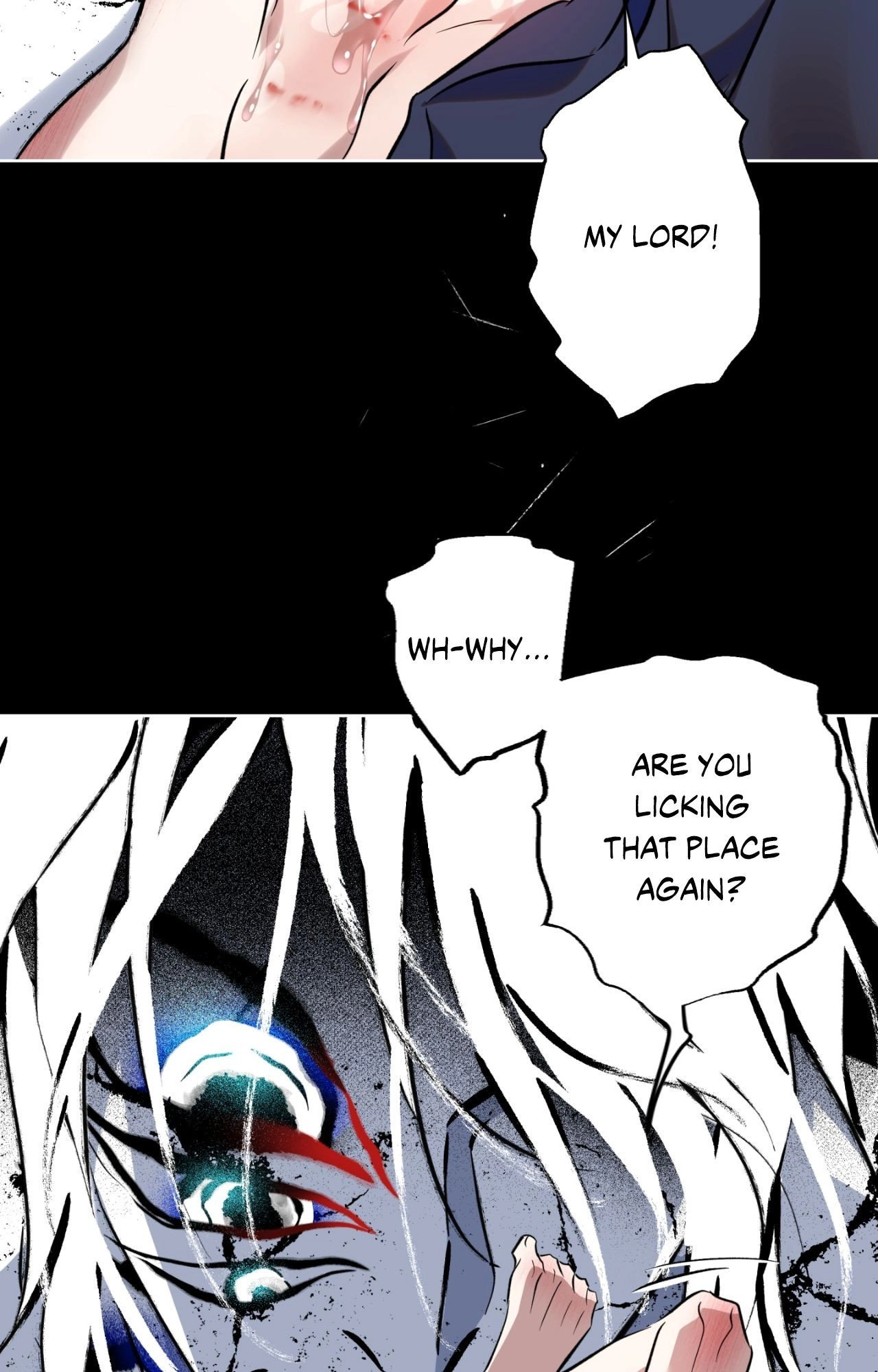Read Still, It Rains chapter 34 image 76 on Lezhin