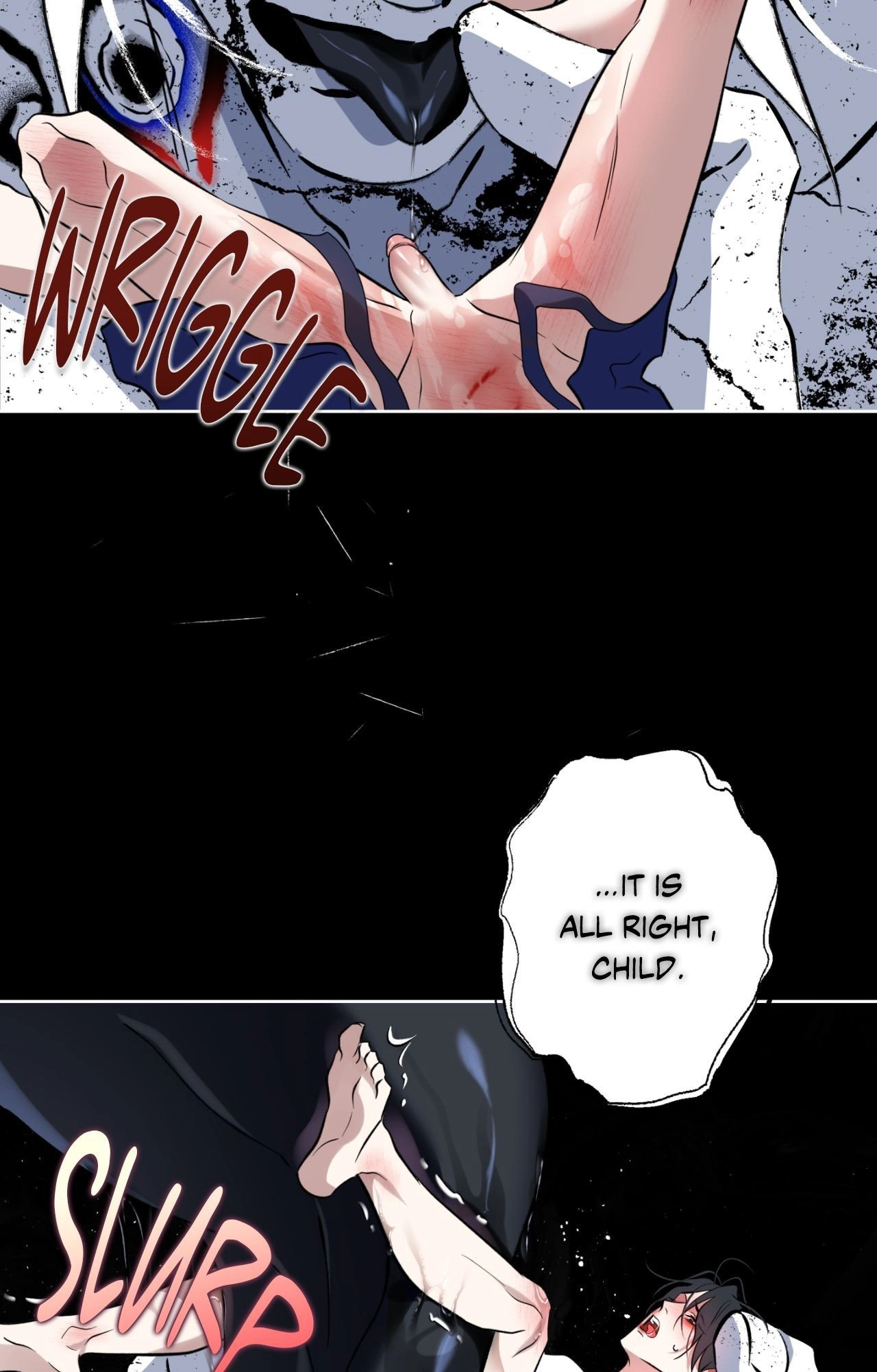 Read Still, It Rains chapter 34 image 77 on Lezhin