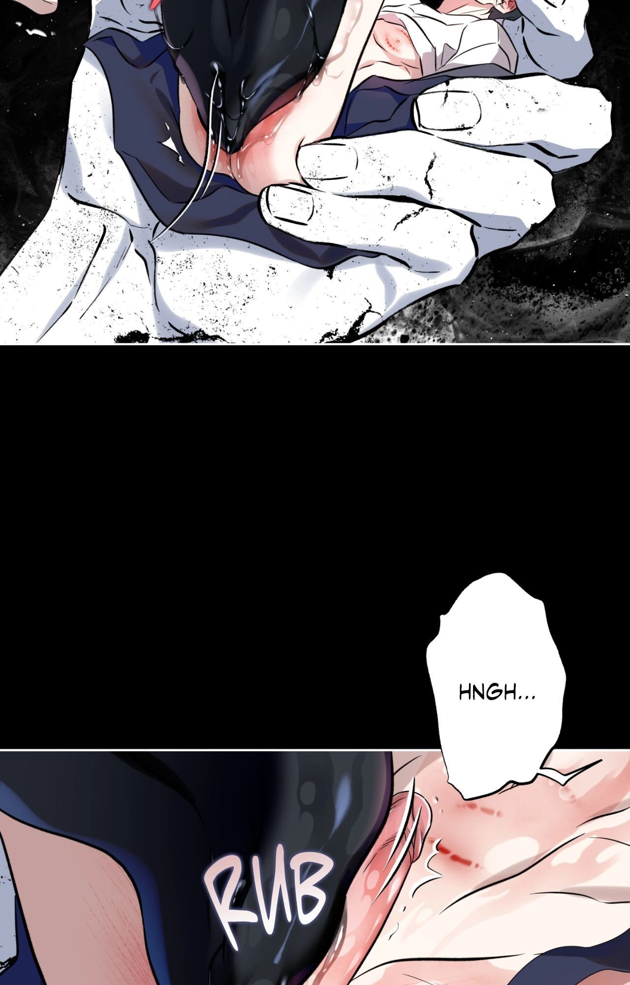 Read Still, It Rains chapter 34 image 78 on Lezhin