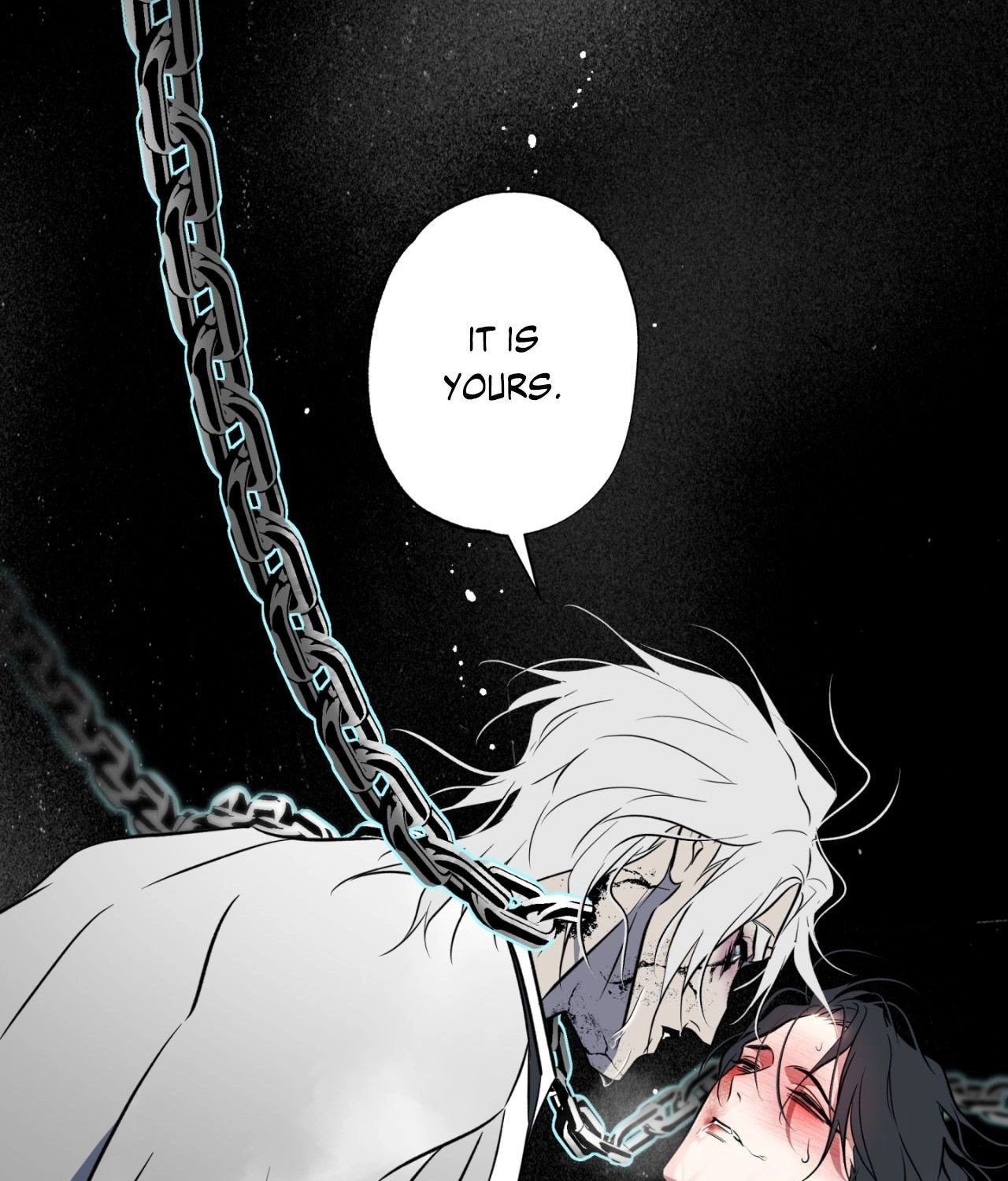 Read Still, It Rains chapter 35 image 108 on Lezhin