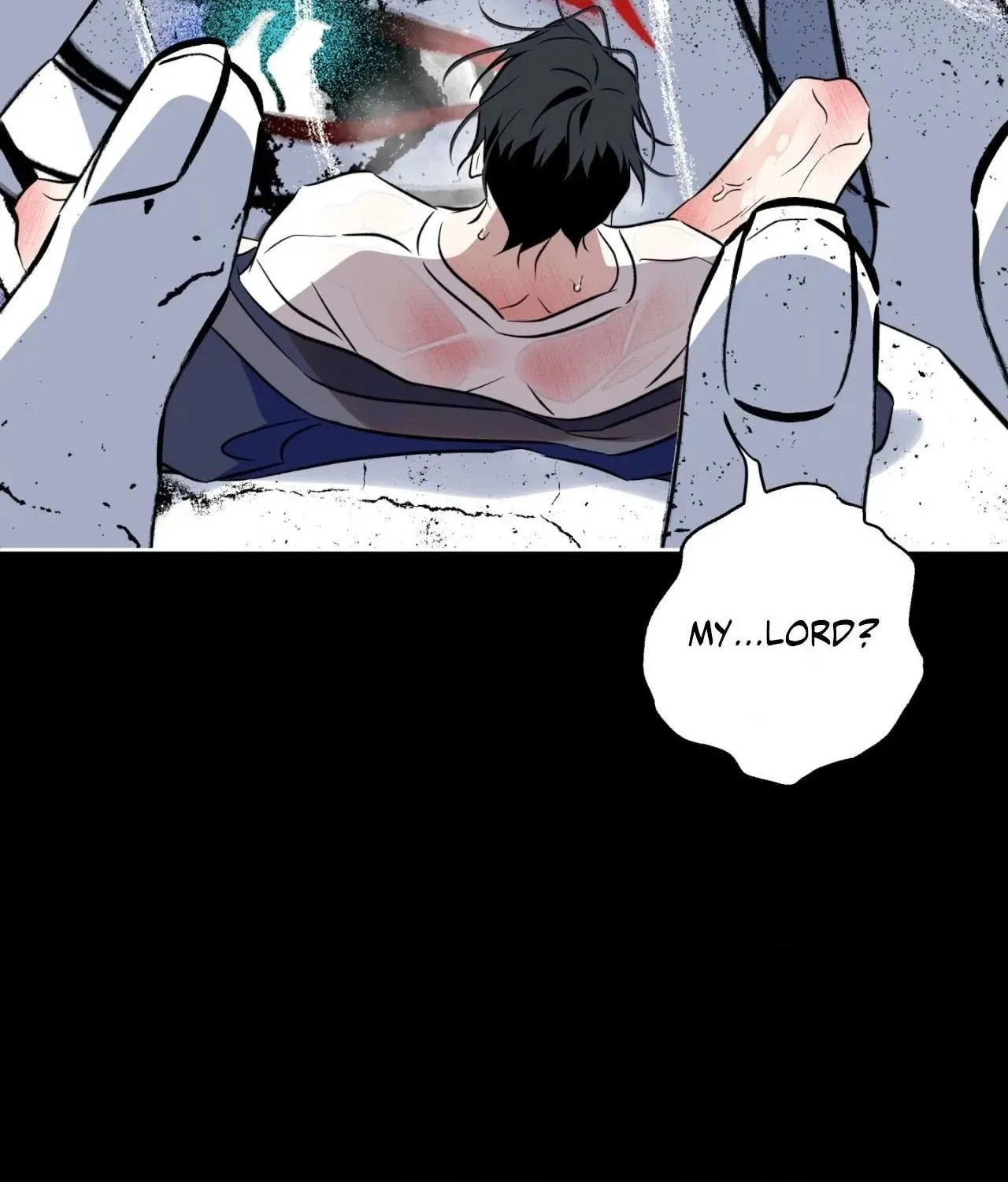 Read Still, It Rains chapter 35 image 19 on Lezhin