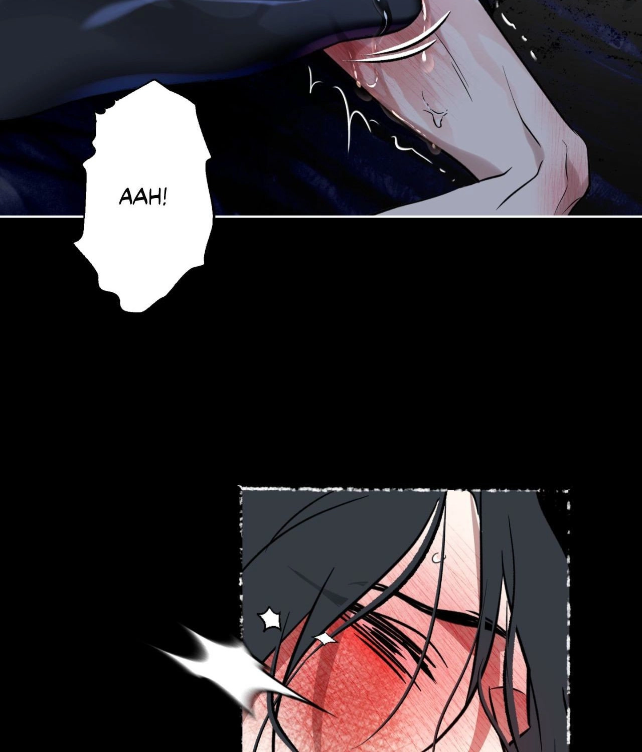 Read Still, It Rains chapter 35 image 27 on Lezhin