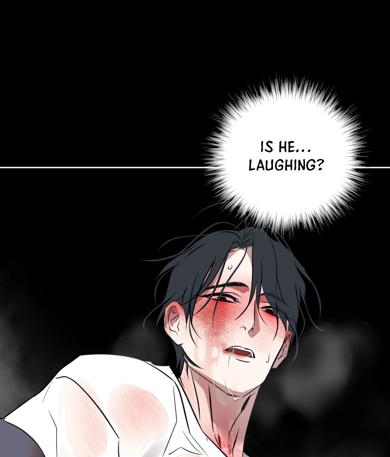 Read Still, It Rains chapter 35 image 35 on Lezhin