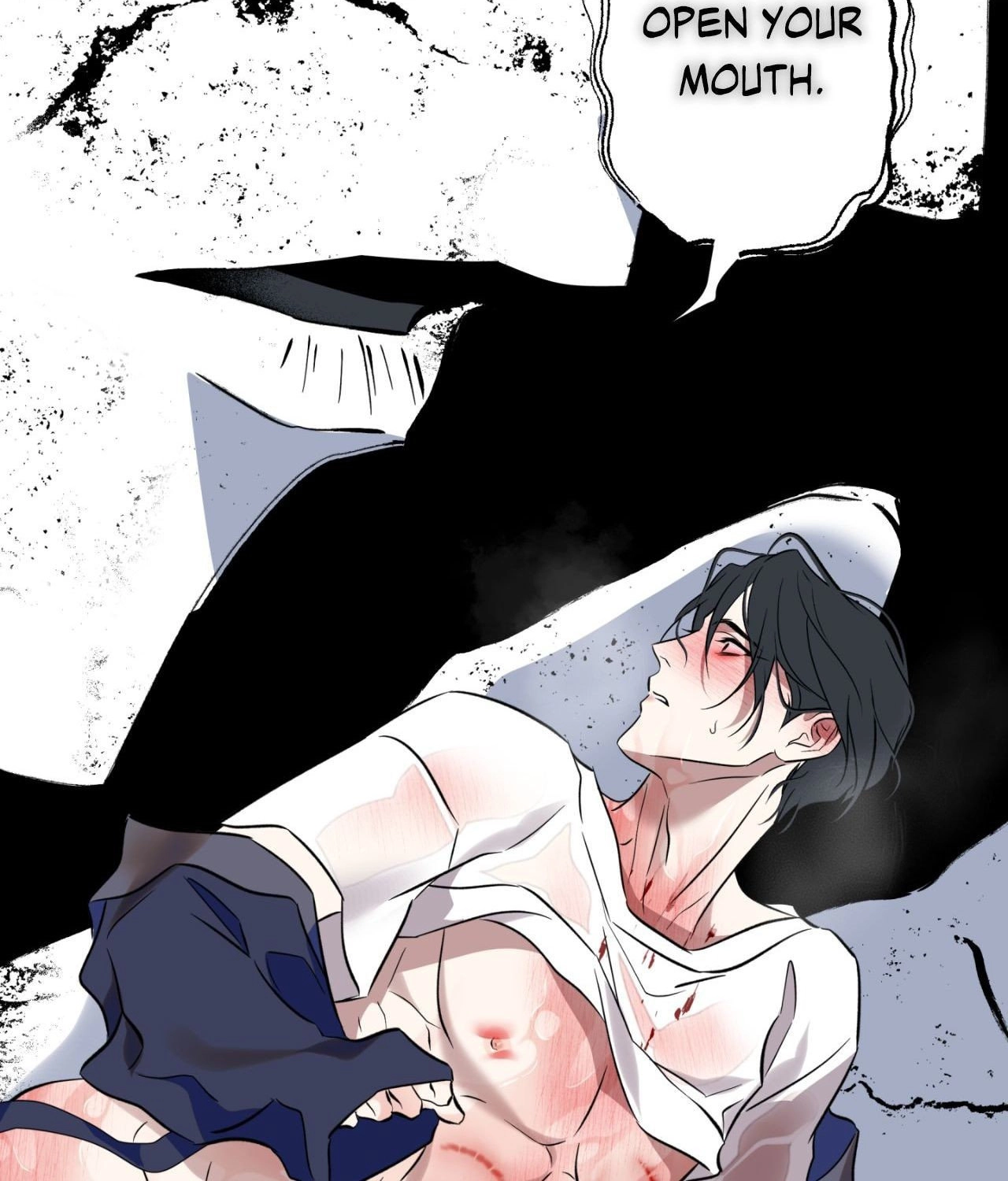 Read Still, It Rains chapter 35 image 37 on Lezhin