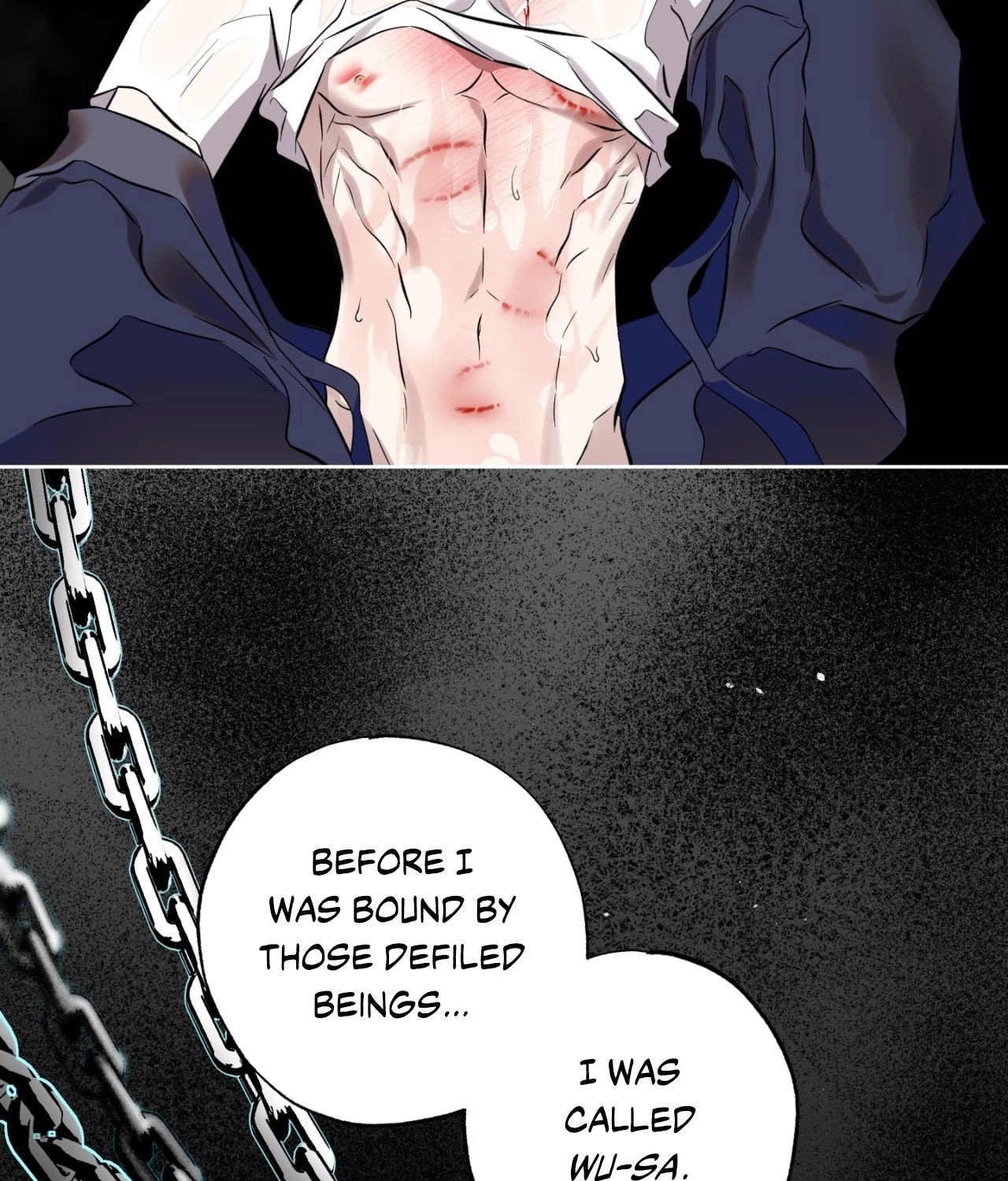 Read Still, It Rains chapter 35 image 52 on Lezhin