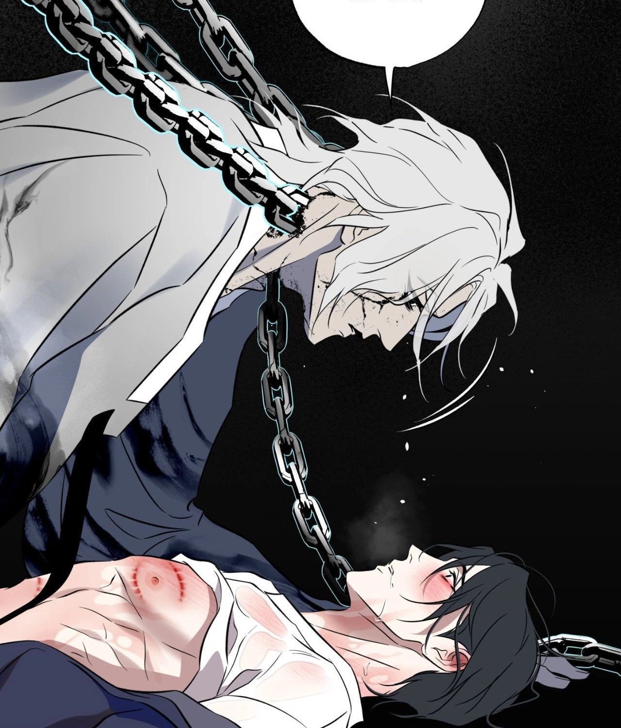 Read Still, It Rains chapter 35 image 53 on Lezhin