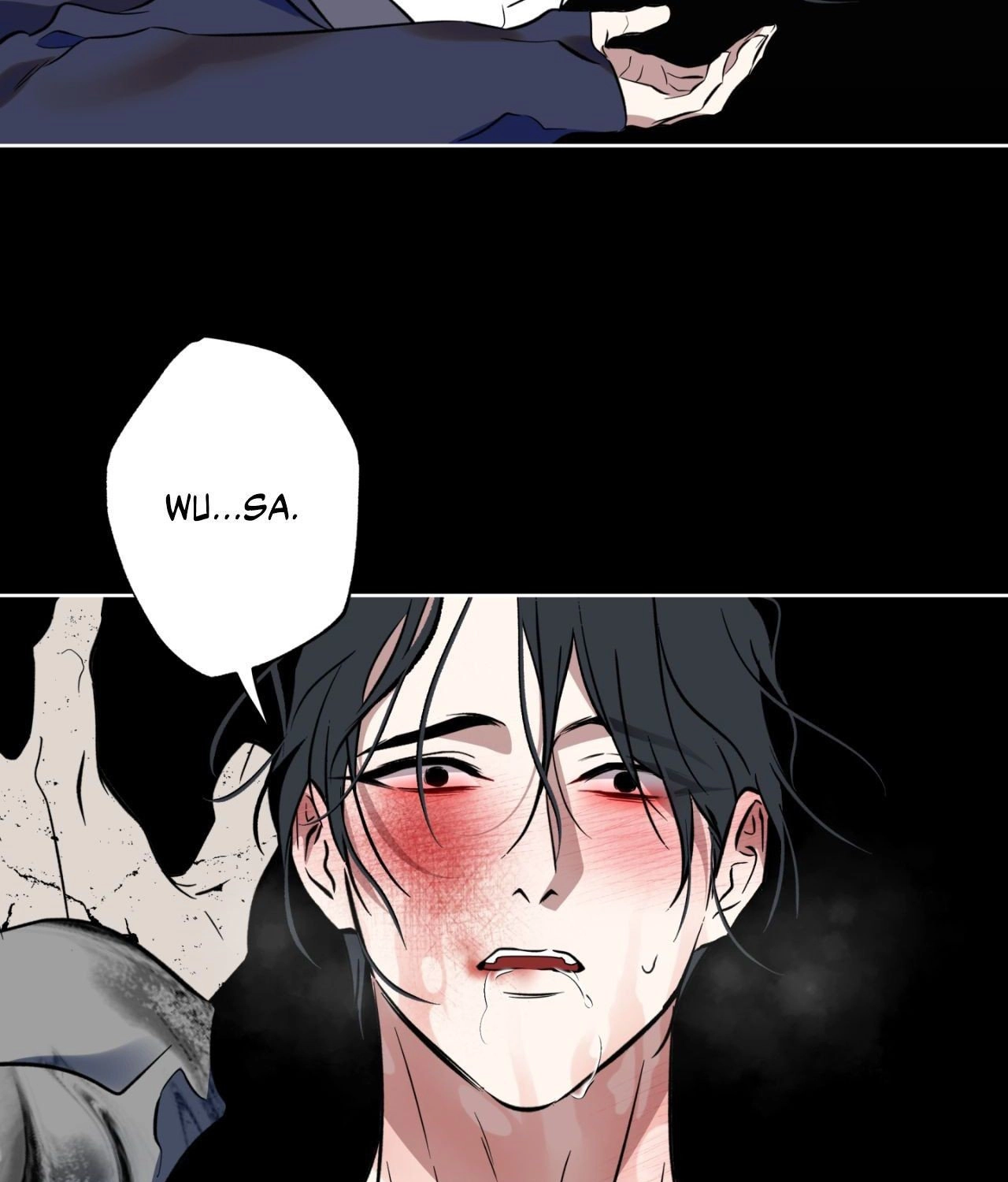 Read Still, It Rains chapter 35 image 54 on Lezhin