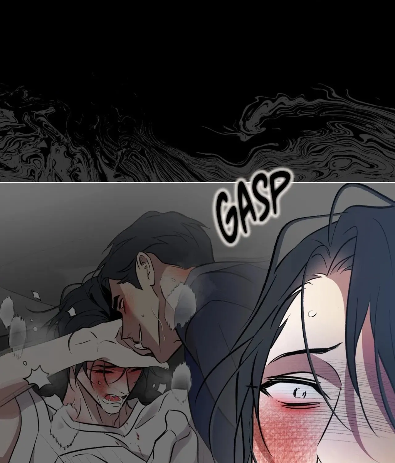 Read Still, It Rains chapter 35 image 59 on Lezhin