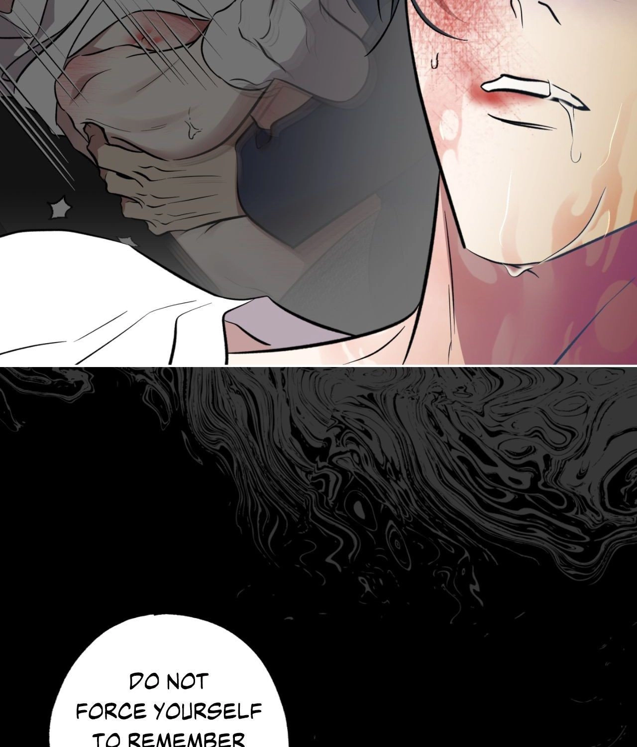 Read Still, It Rains chapter 35 image 60 on Lezhin