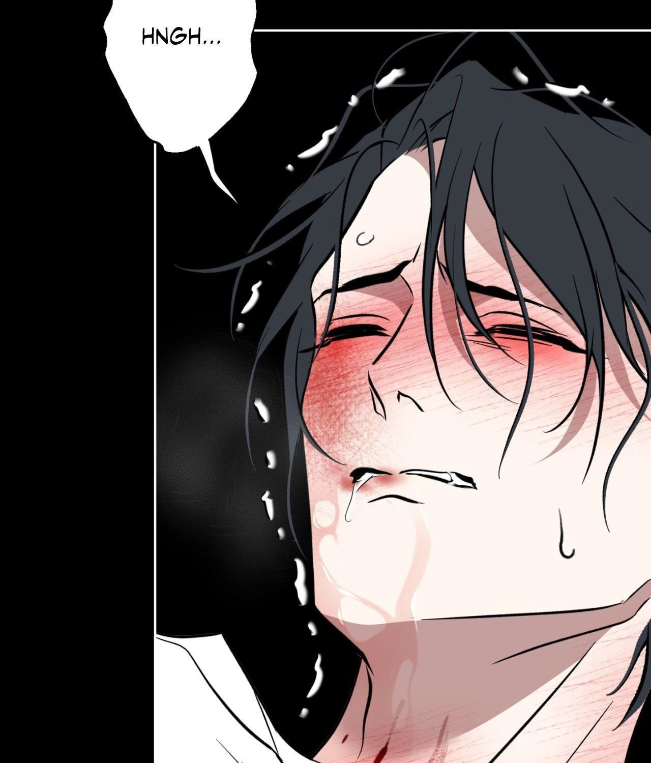 Read Still, It Rains chapter 35 image 7 on Lezhin