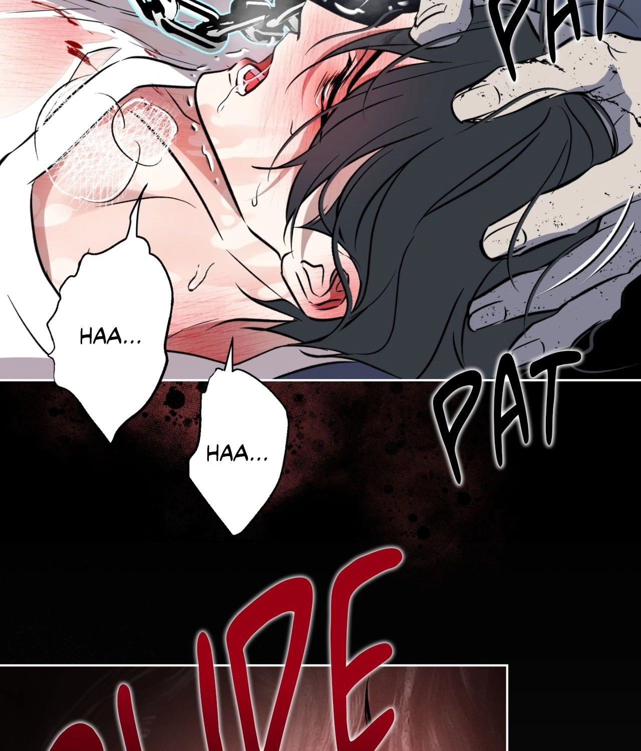 Read Still, It Rains chapter 35 image 76 on Lezhin