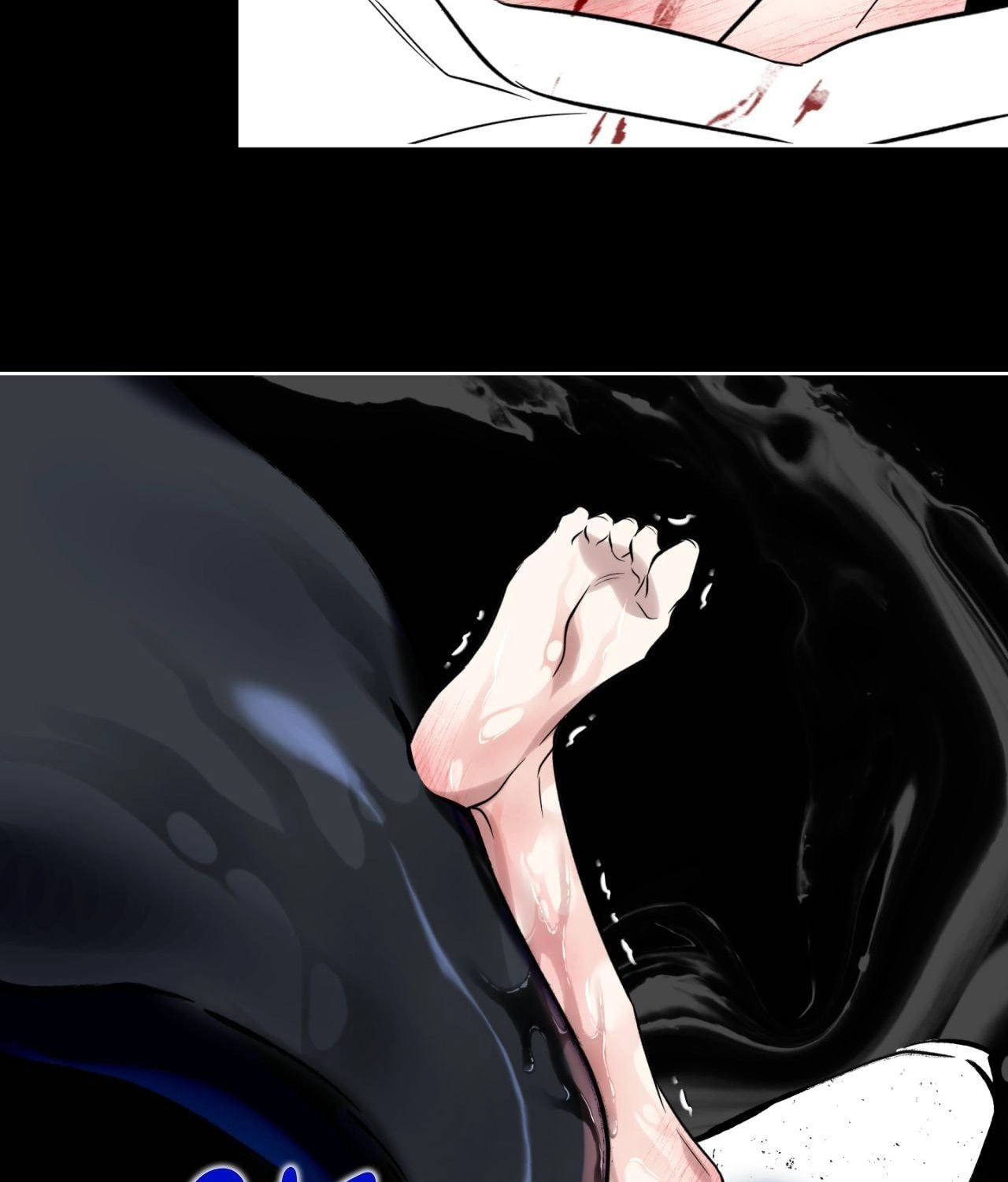 Read Still, It Rains chapter 35 image 8 on Lezhin