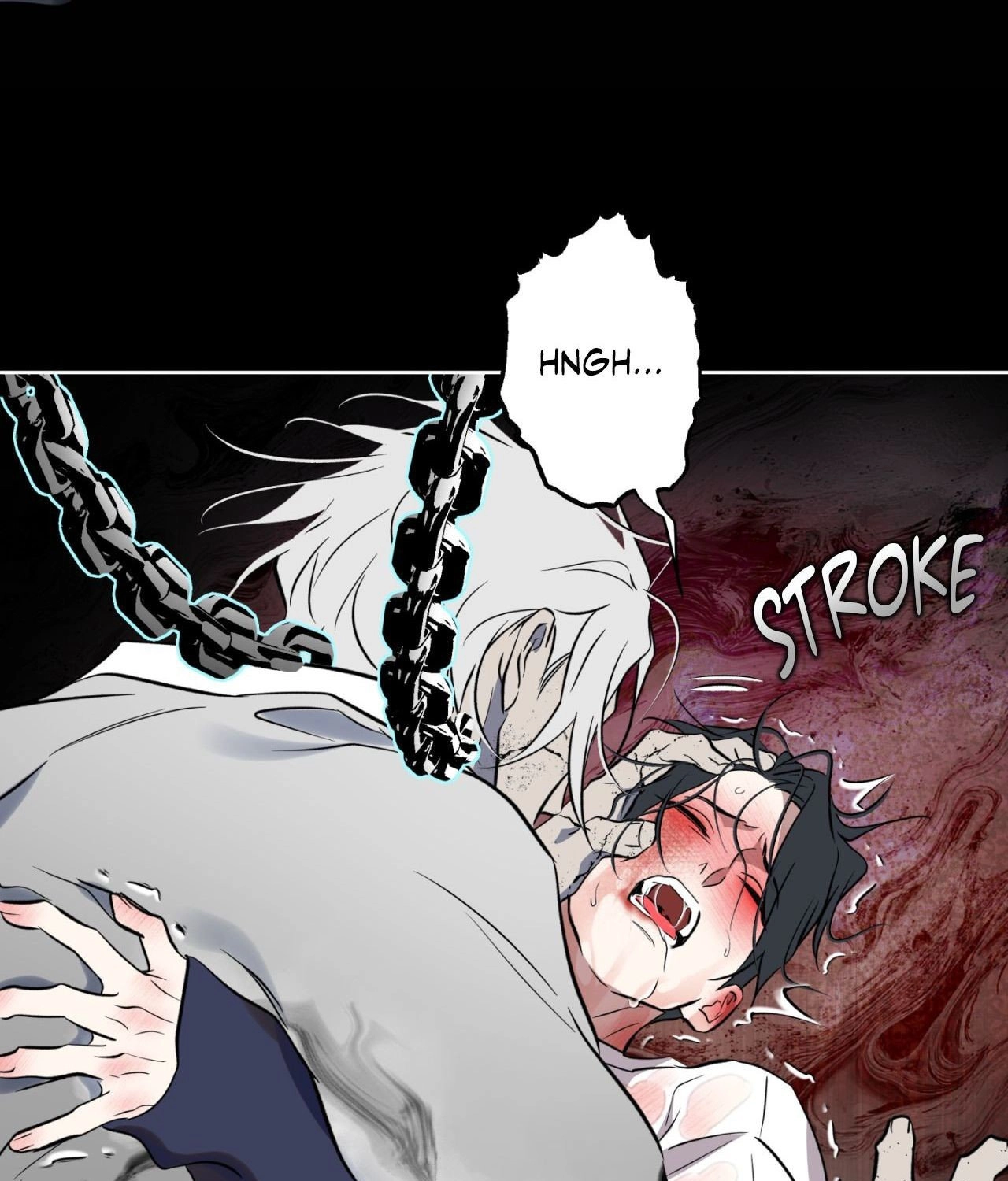 Read Still, It Rains chapter 35 image 80 on Lezhin