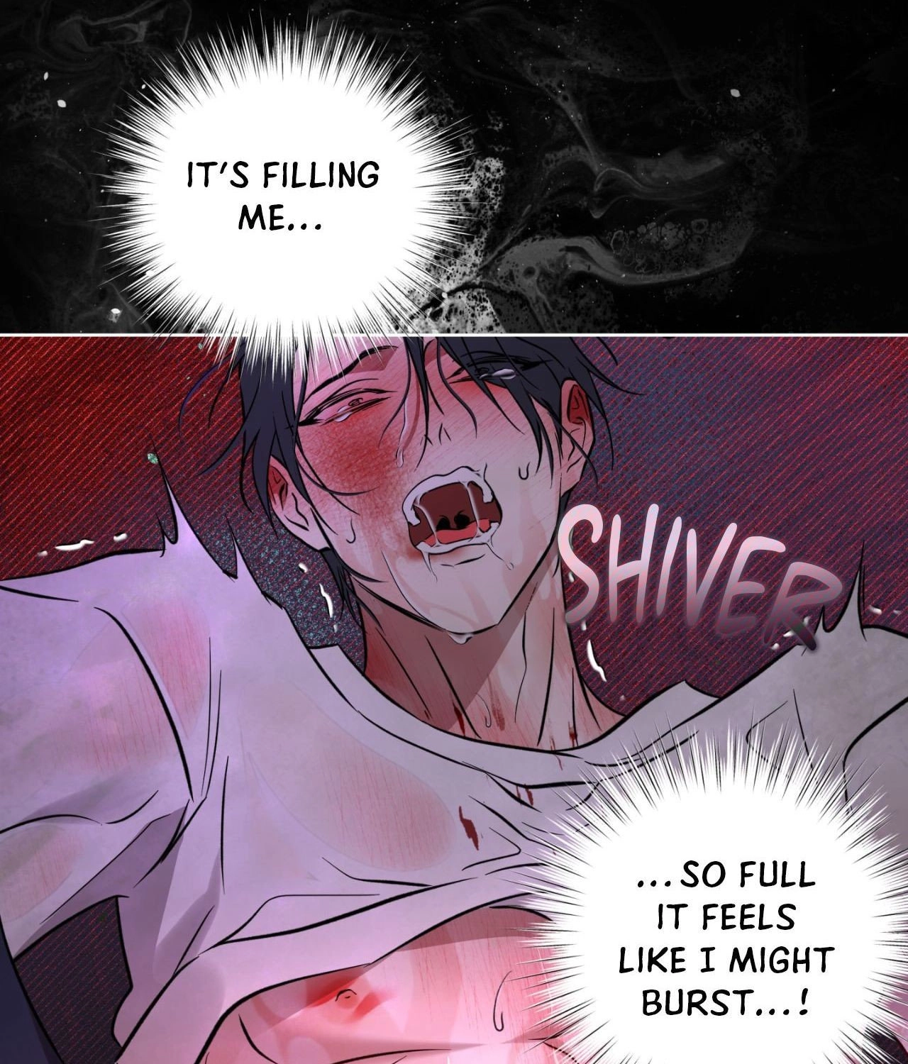 Read Still, It Rains chapter 35 image 85 on Lezhin