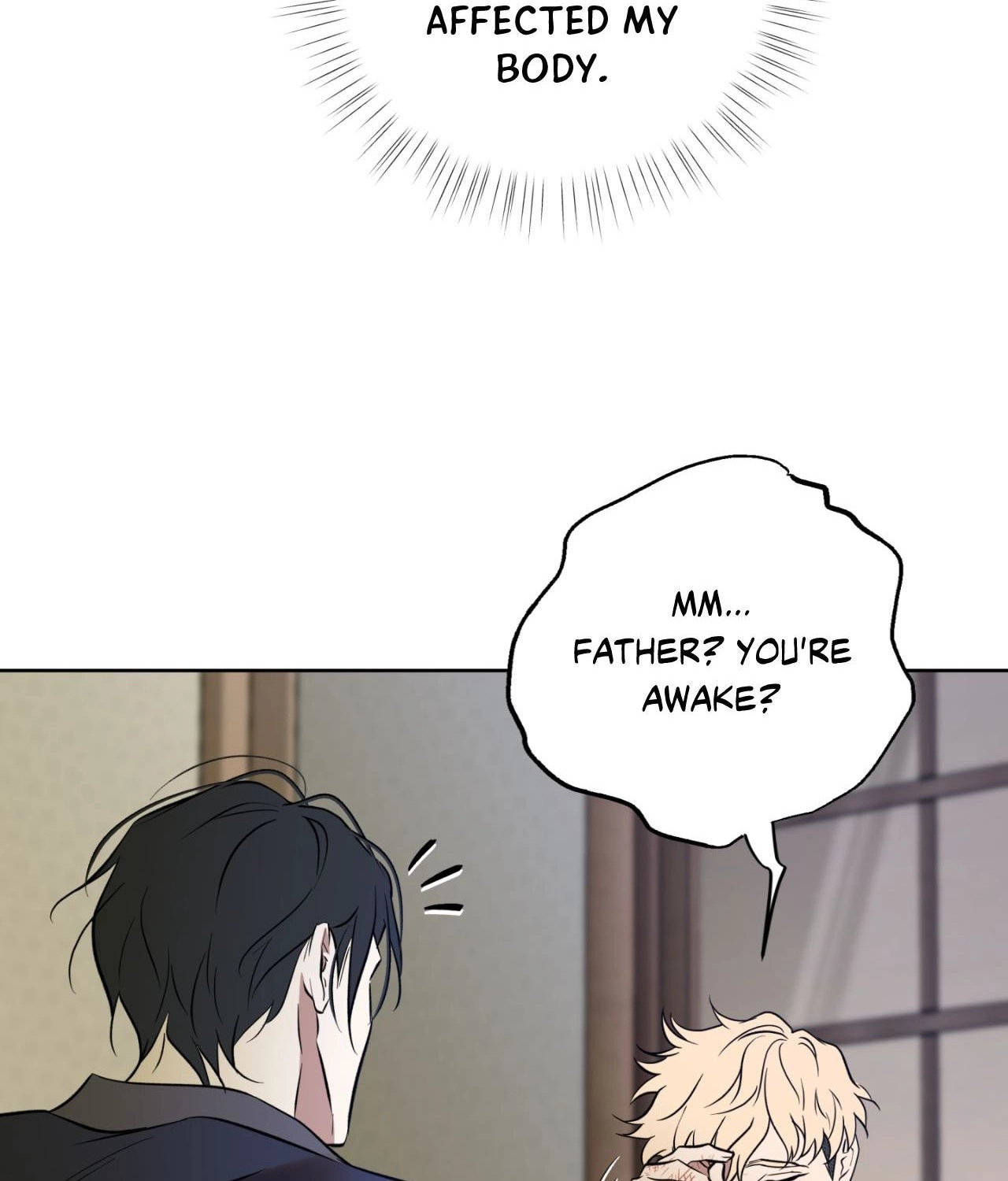 Read Still, It Rains chapter 36 image 15 on Lezhin