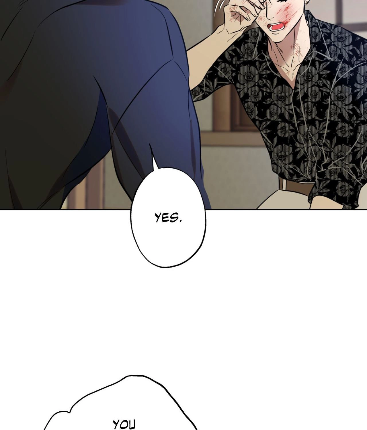 Read Still, It Rains chapter 36 image 16 on Lezhin