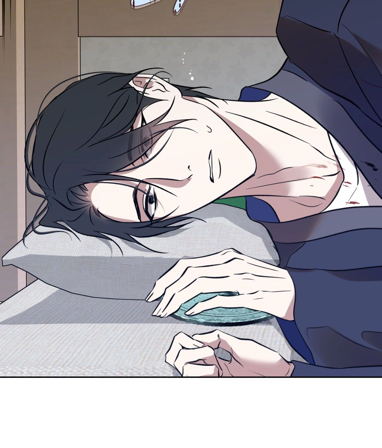 Read Still, It Rains chapter 36 image 2 on Lezhin