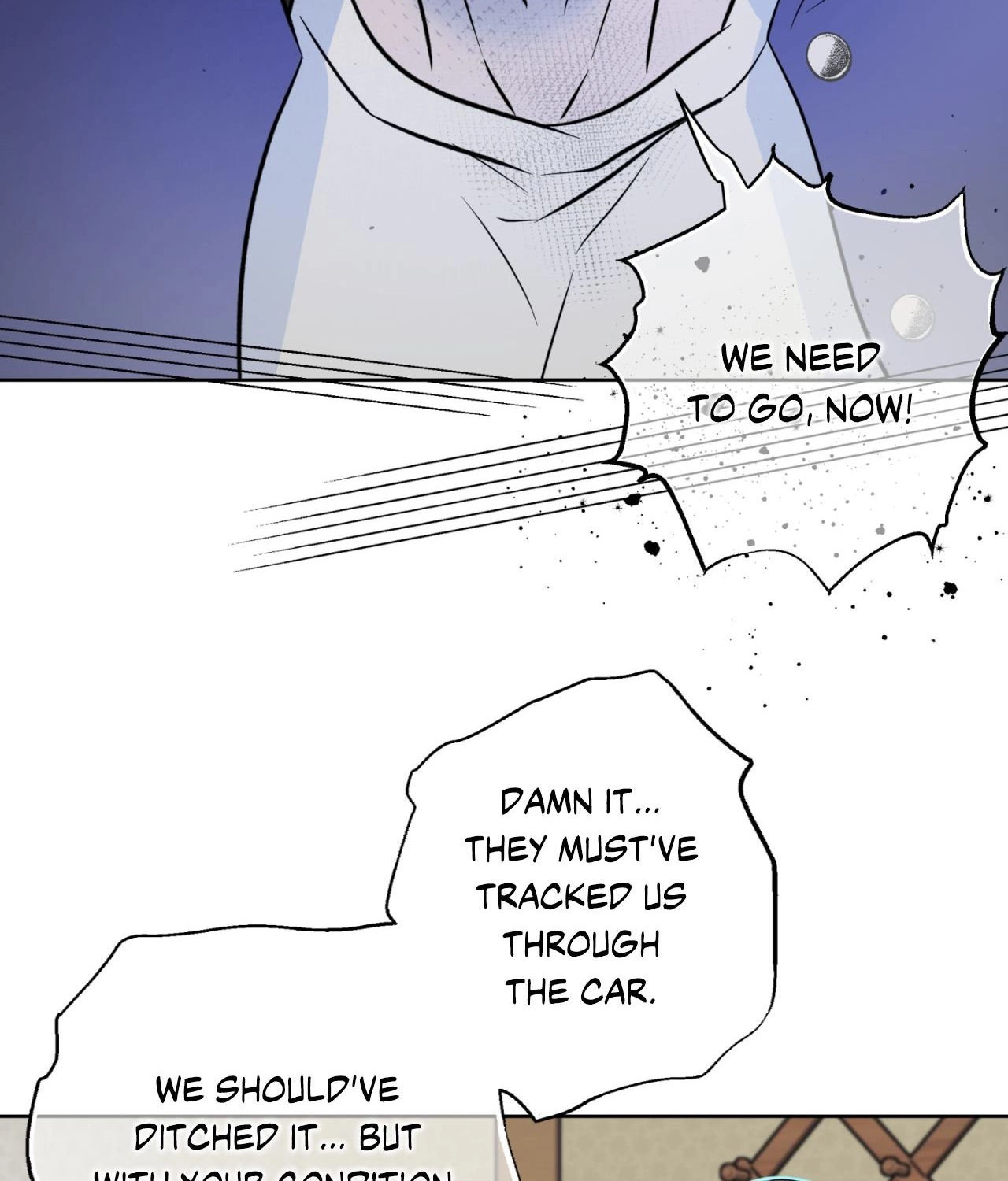 Read Still, It Rains chapter 36 image 21 on Lezhin