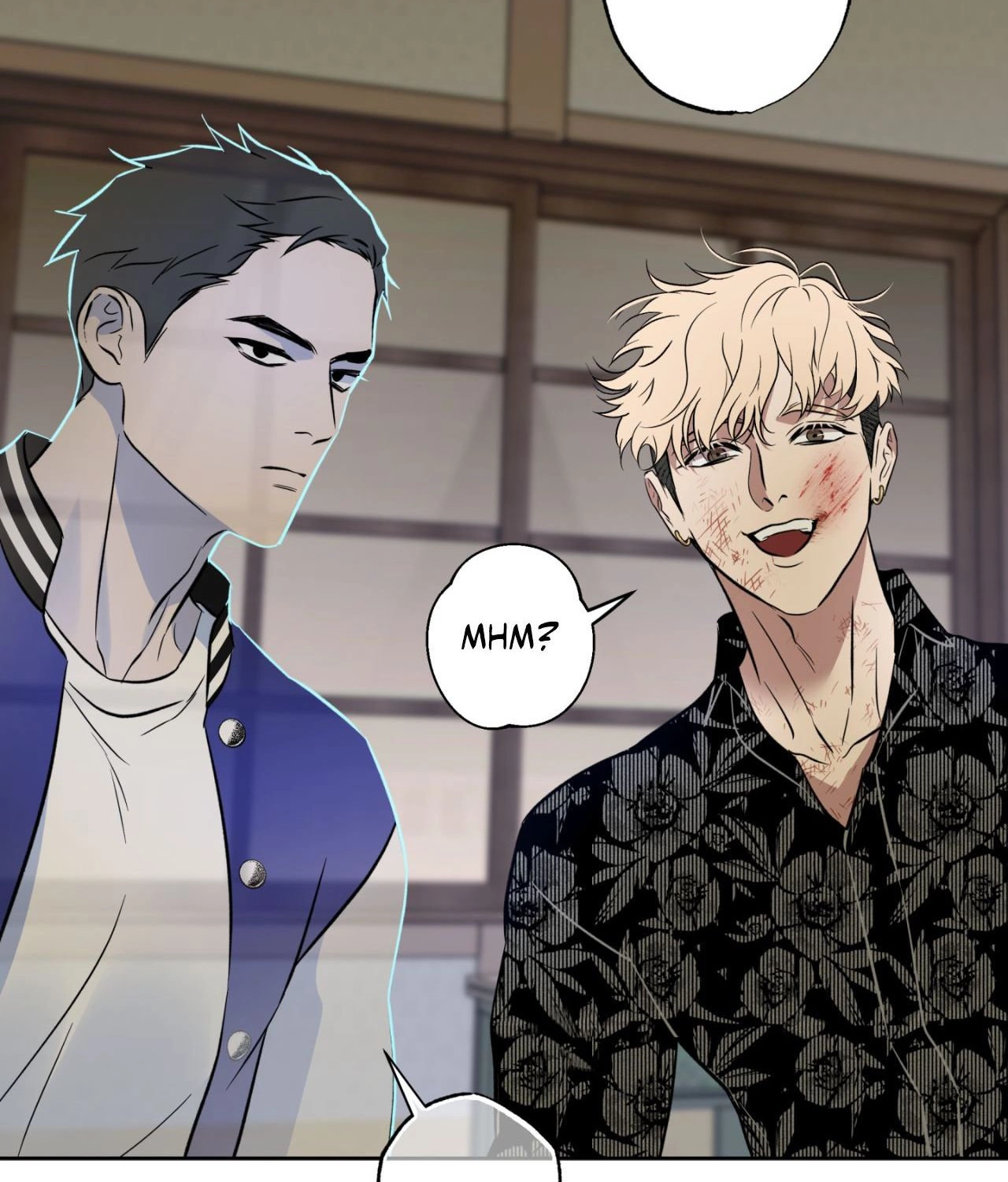 Read Still, It Rains chapter 36 image 25 on Lezhin