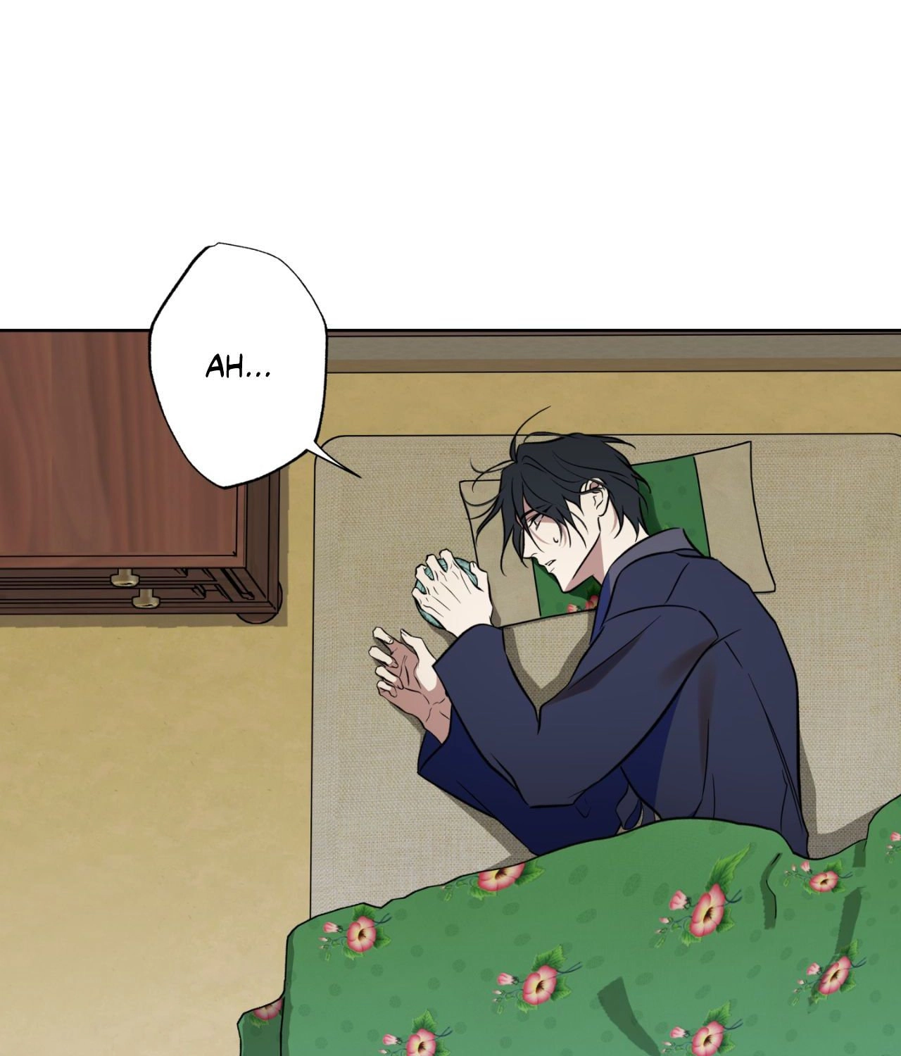 Read Still, It Rains chapter 36 image 3 on Lezhin