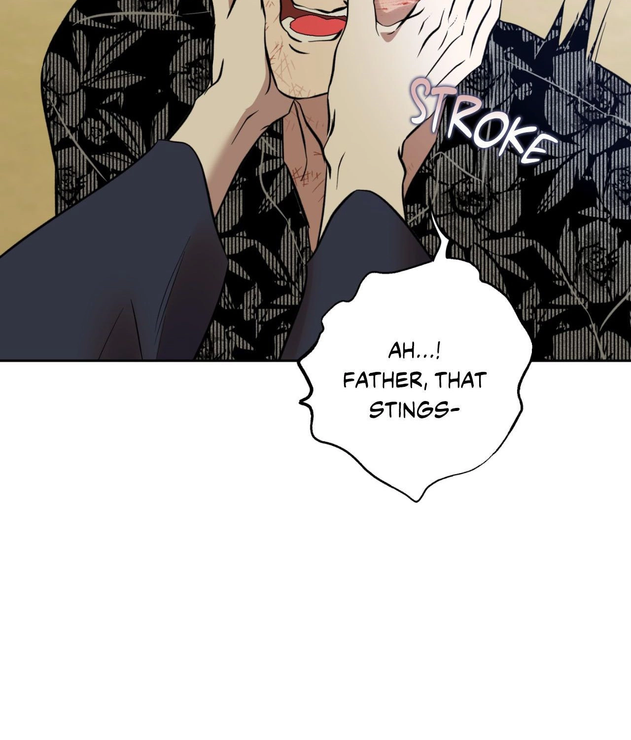 Read Still, It Rains chapter 36 image 33 on Lezhin