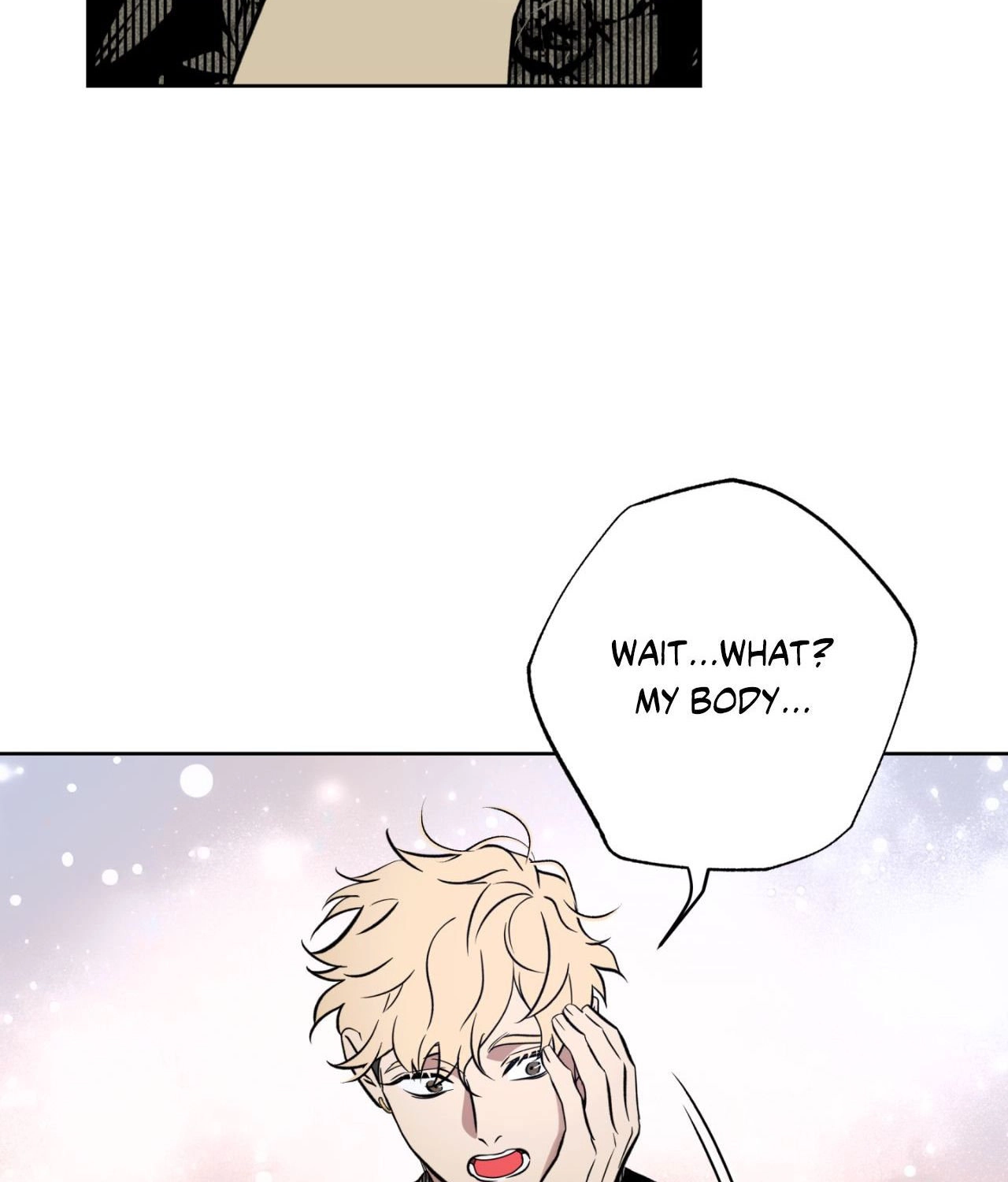 Read Still, It Rains chapter 36 image 35 on Lezhin