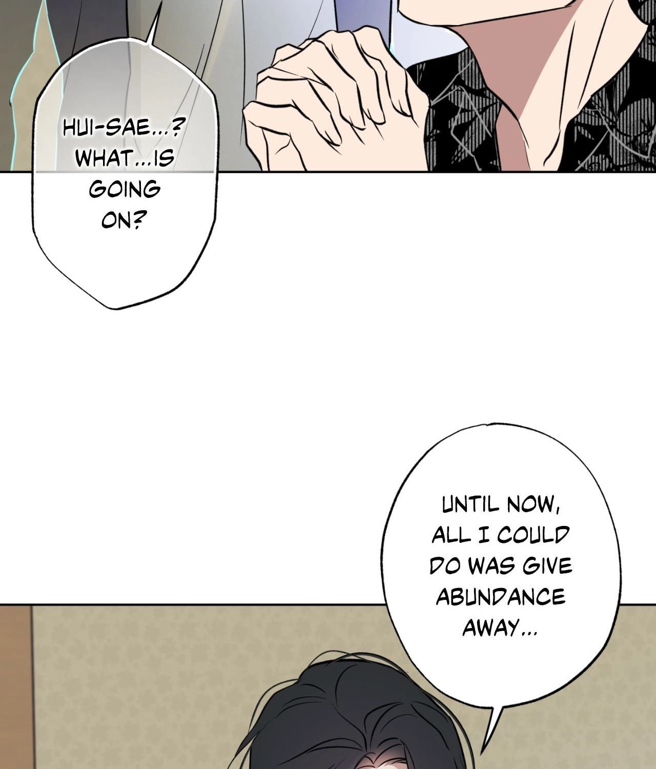 Read Still, It Rains chapter 36 image 38 on Lezhin