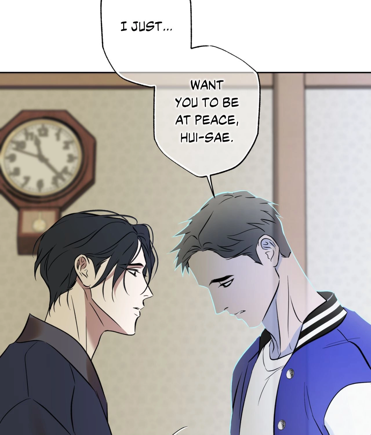 Read Still, It Rains chapter 36 image 45 on Lezhin