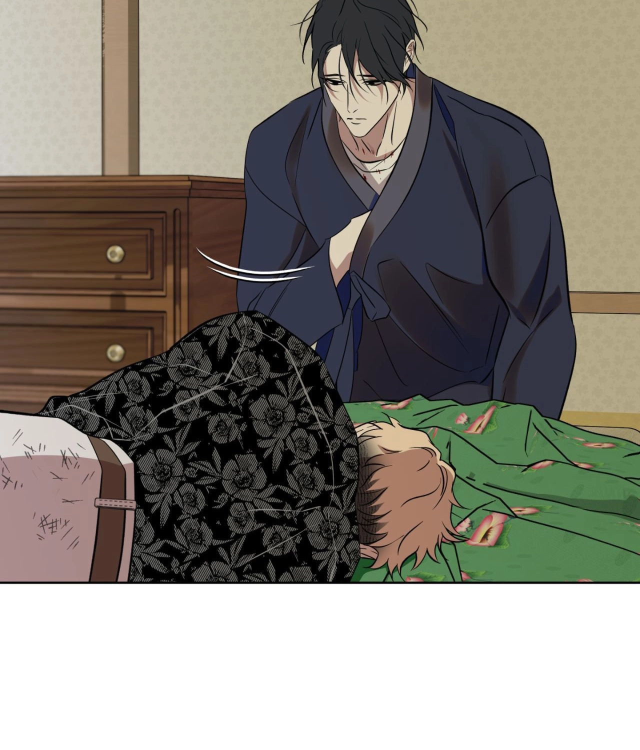 Read Still, It Rains chapter 36 image 5 on Lezhin