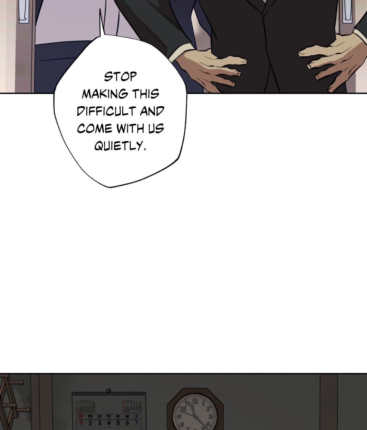 Read Still, It Rains chapter 36 image 56 on Lezhin