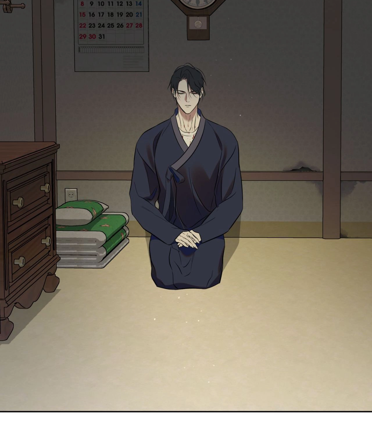 Read Still, It Rains chapter 36 image 57 on Lezhin