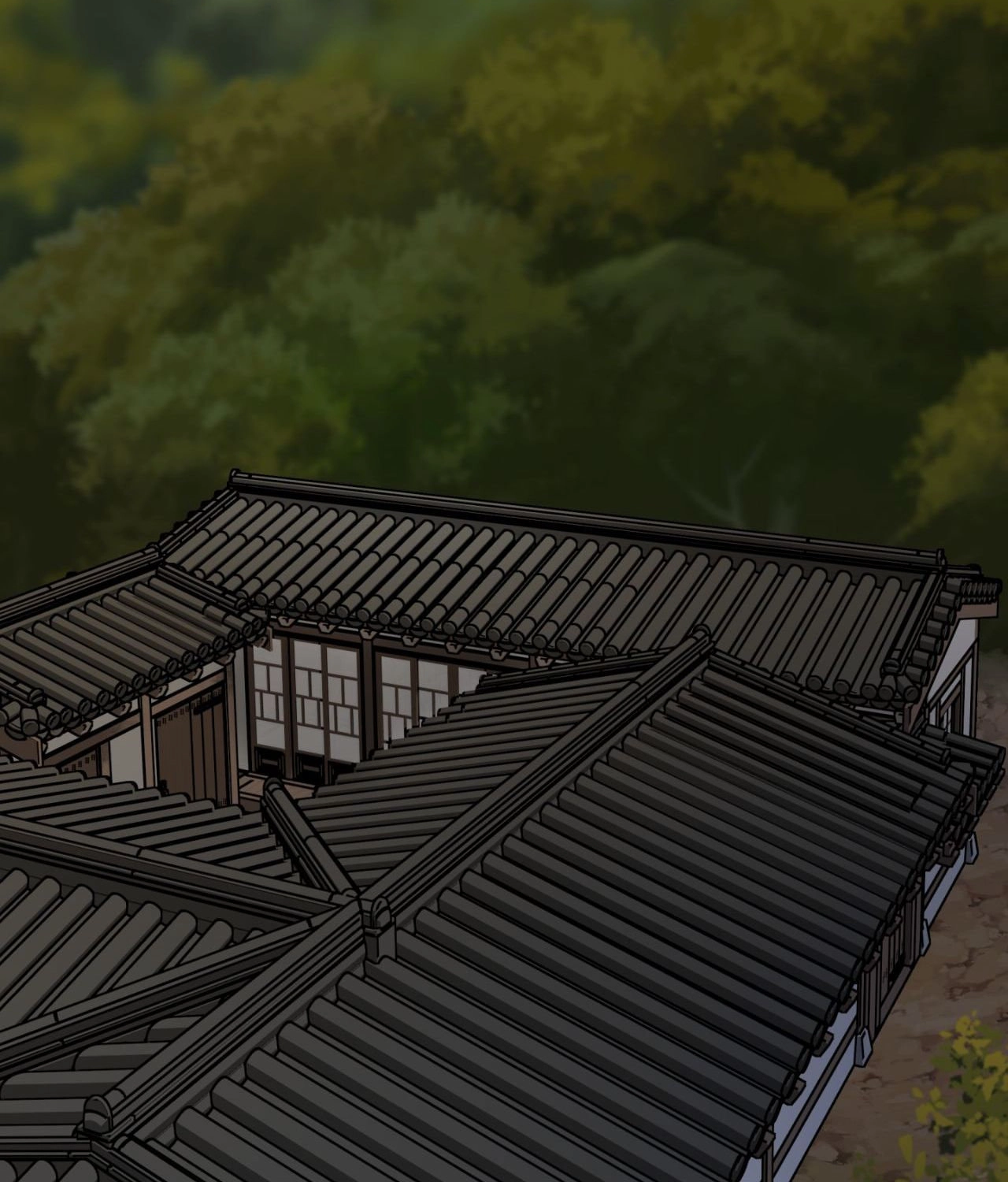 Read Still, It Rains chapter 36 image 61 on Lezhin