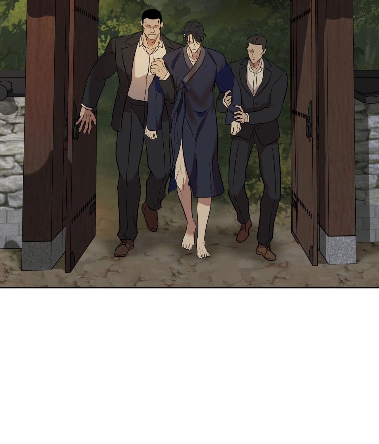 Read Still, It Rains chapter 36 image 63 on Lezhin