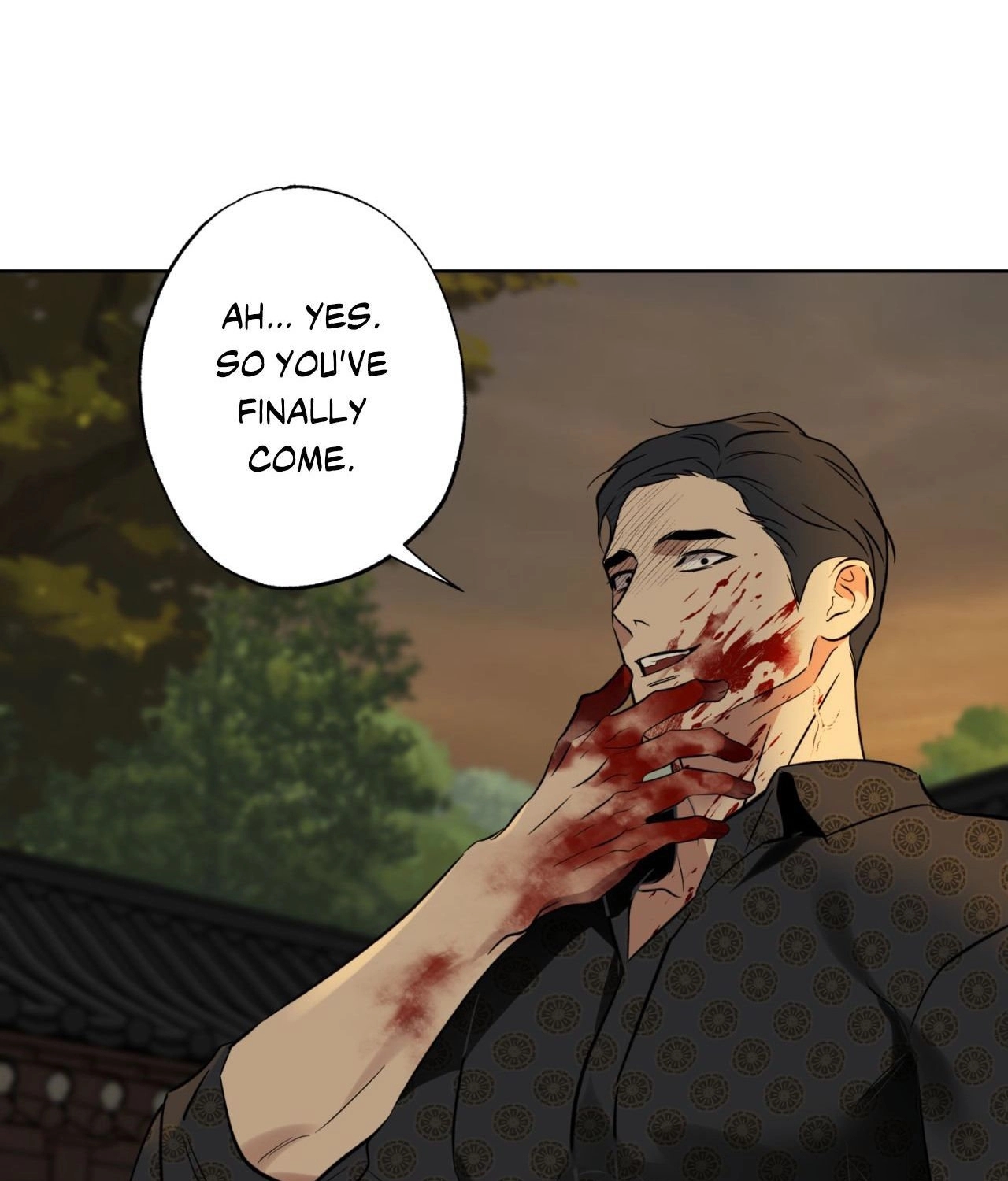 Read Still, It Rains chapter 36 image 64 on Lezhin