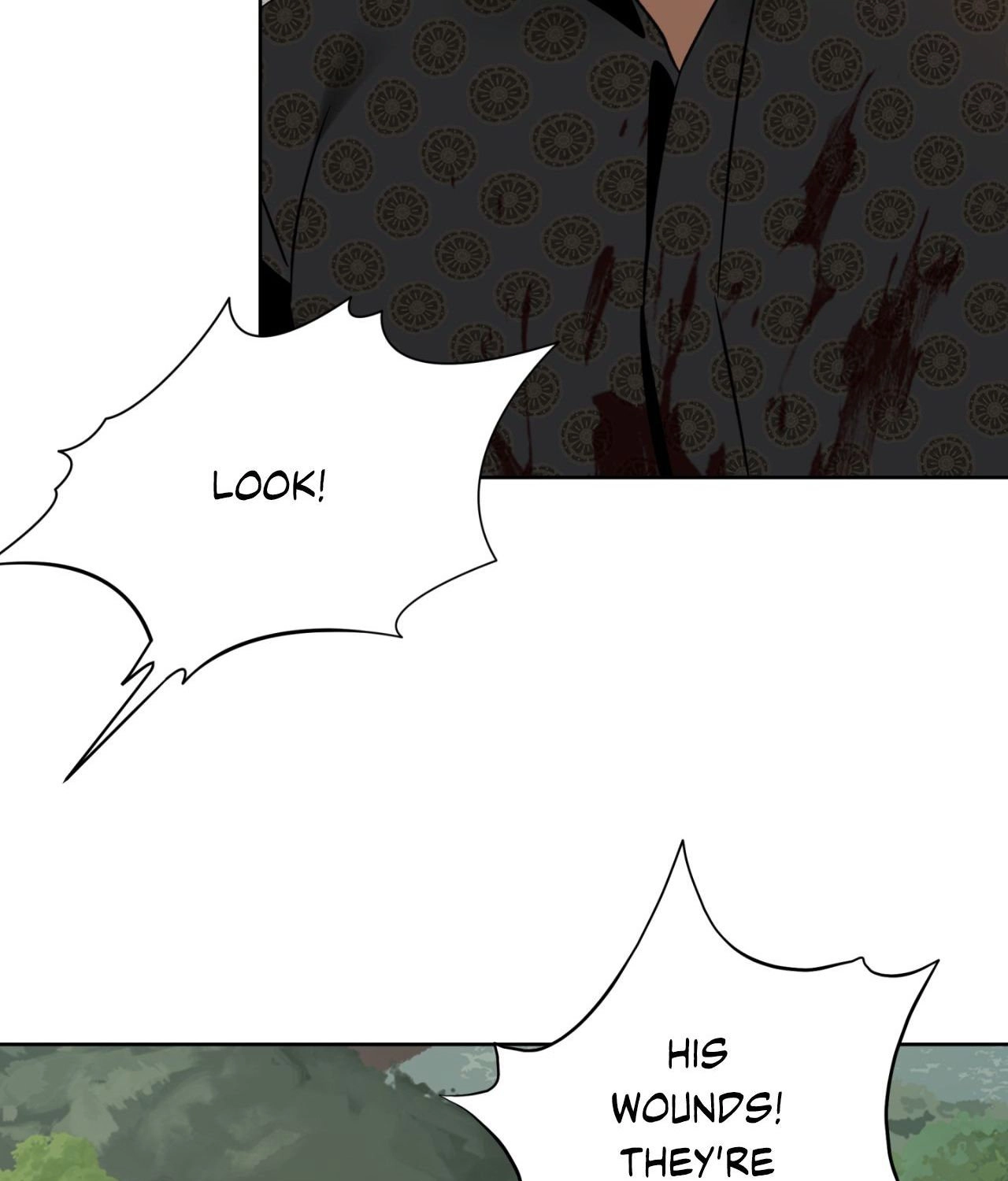 Read Still, It Rains chapter 36 image 86 on Lezhin