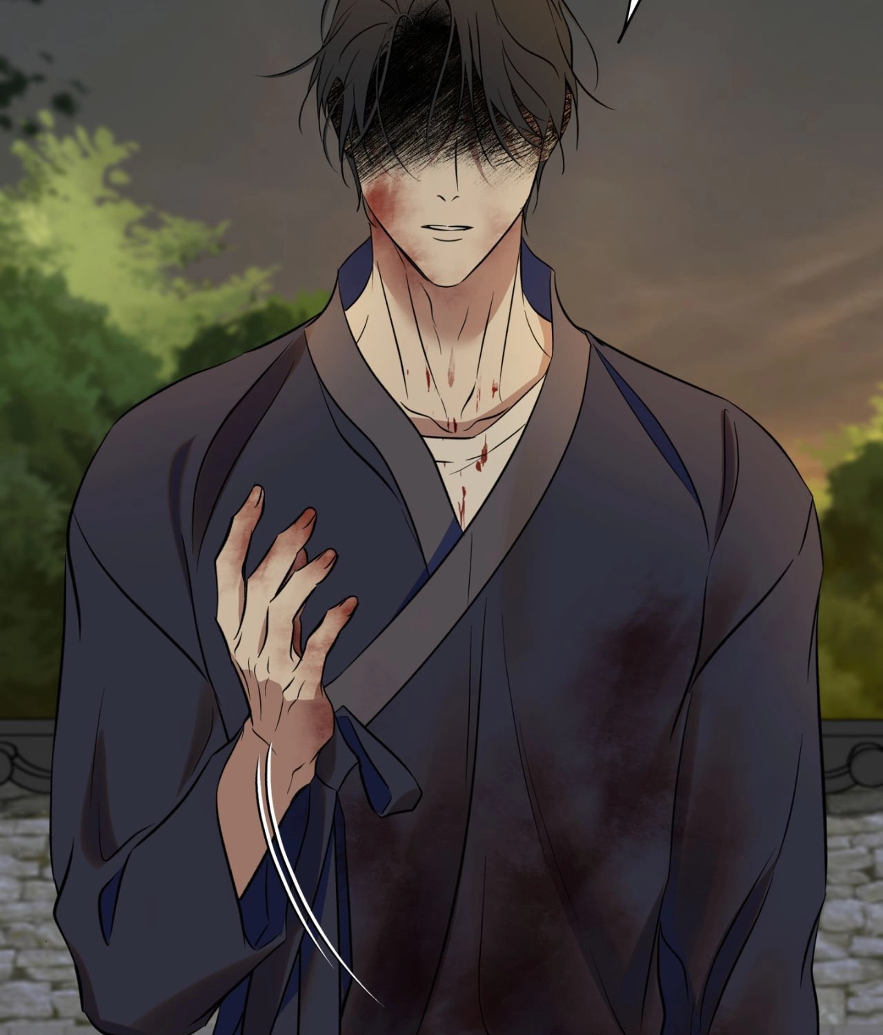 Read Still, It Rains chapter 36 image 96 on Lezhin