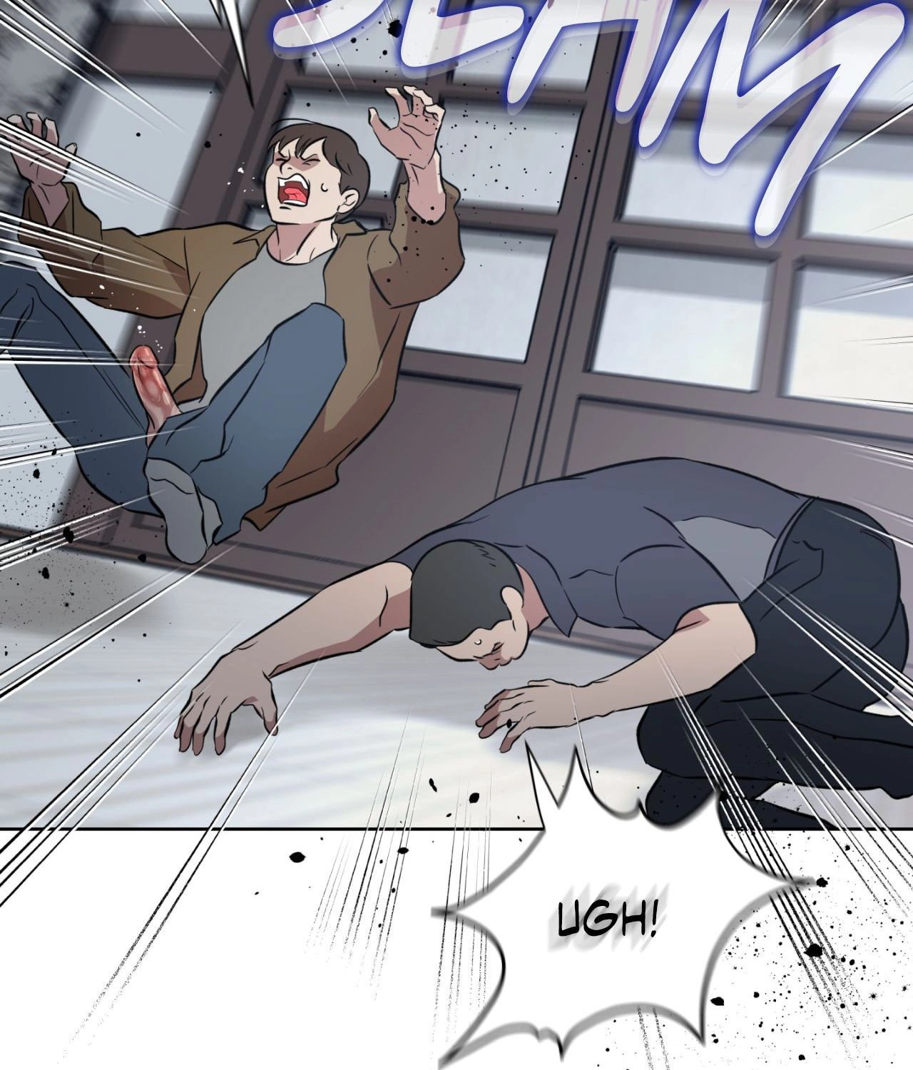 Read Still, It Rains chapter 37 image 12 on Lezhin