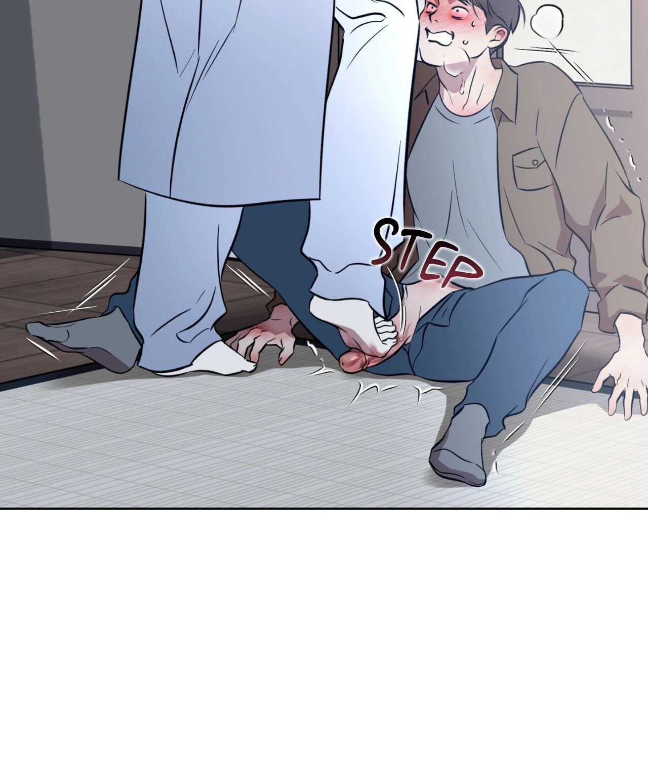 Read Still, It Rains chapter 37 image 16 on Lezhin