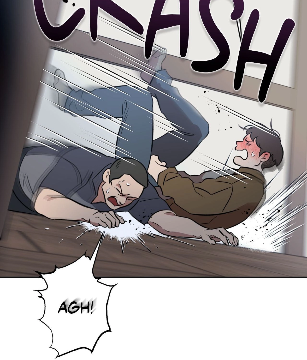 Read Still, It Rains chapter 37 image 25 on Lezhin