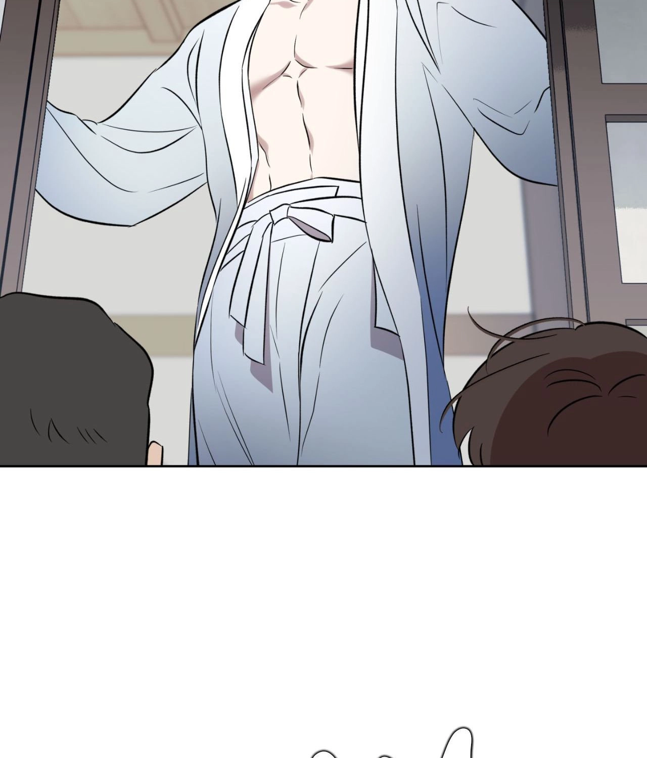 Read Still, It Rains chapter 37 image 27 on Lezhin
