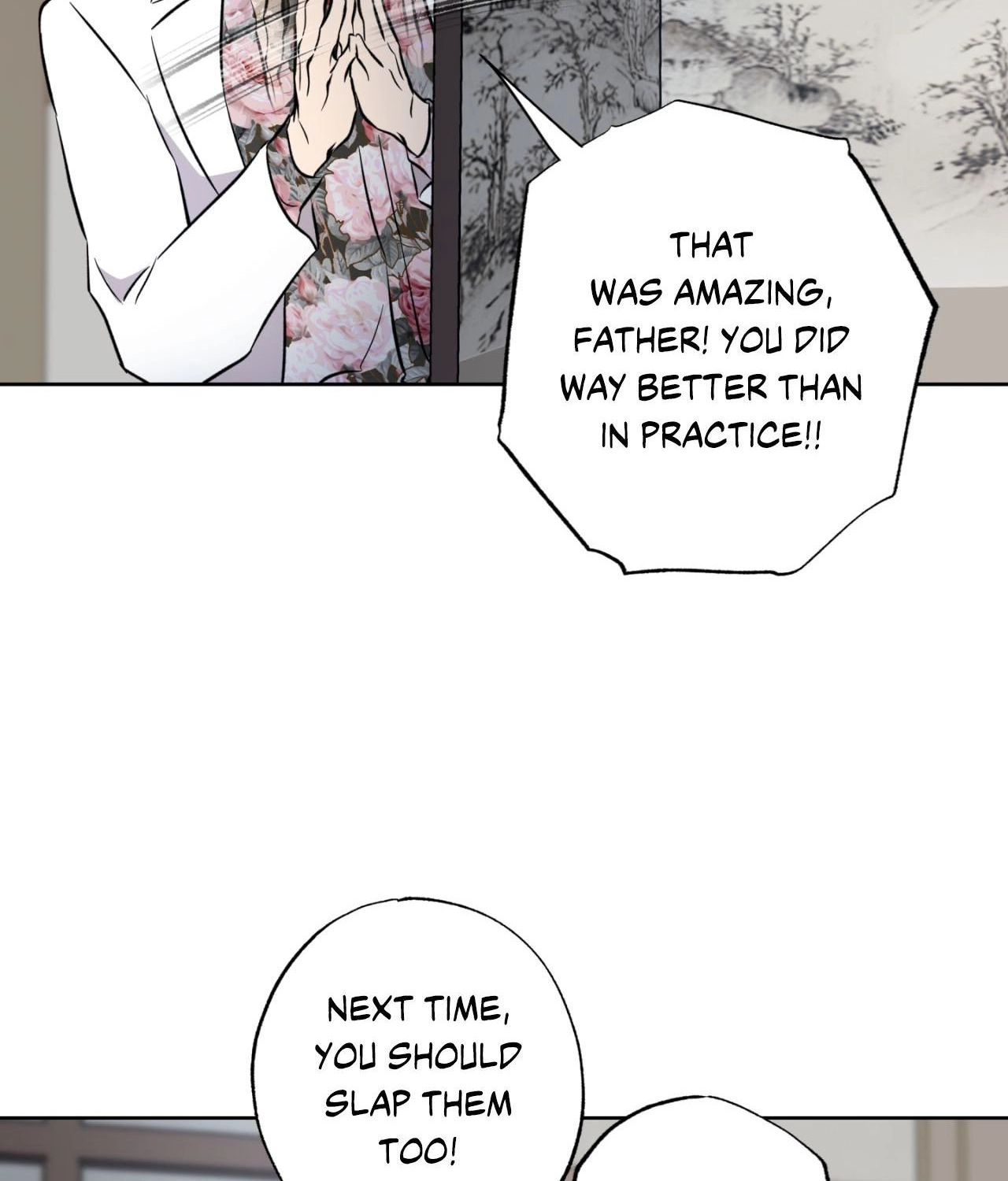 Read Still, It Rains chapter 37 image 35 on Lezhin