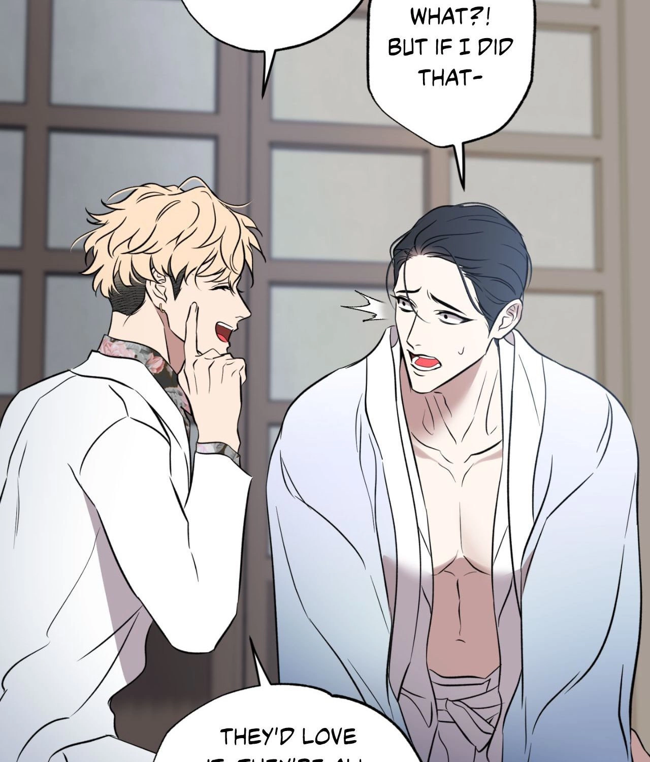 Read Still, It Rains chapter 37 image 36 on Lezhin