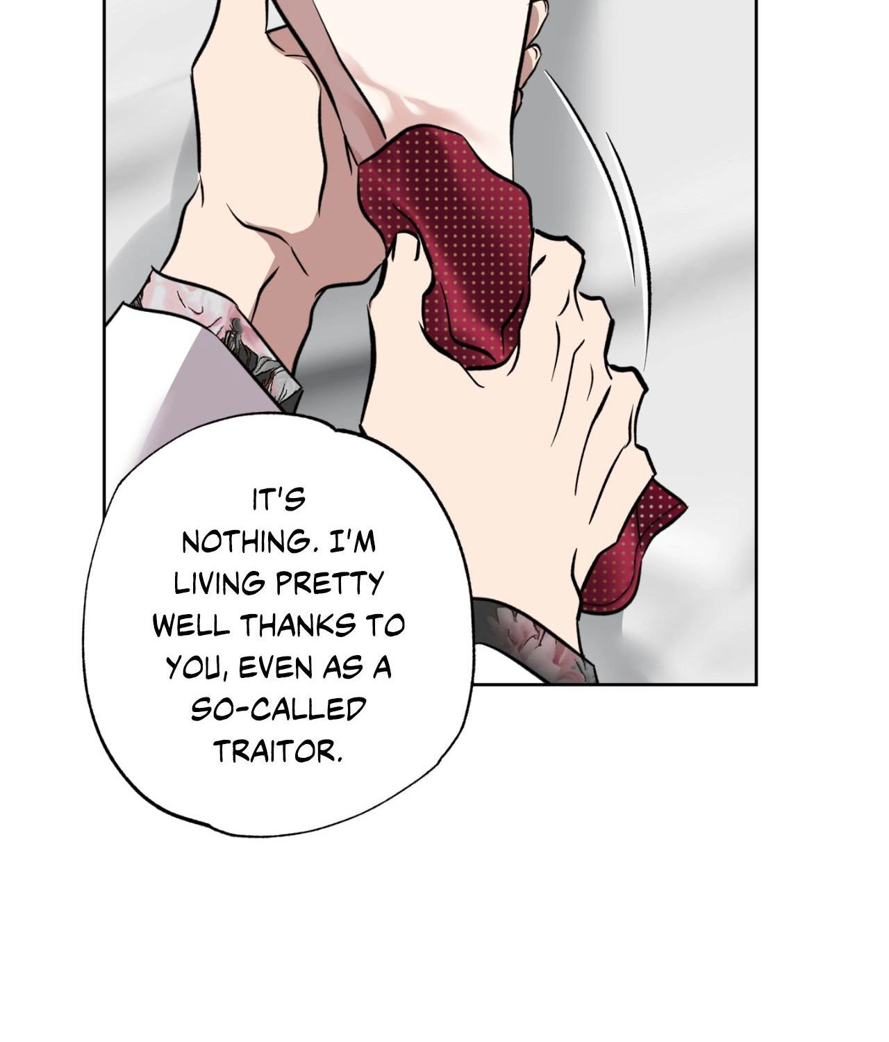 Read Still, It Rains chapter 37 image 43 on Lezhin