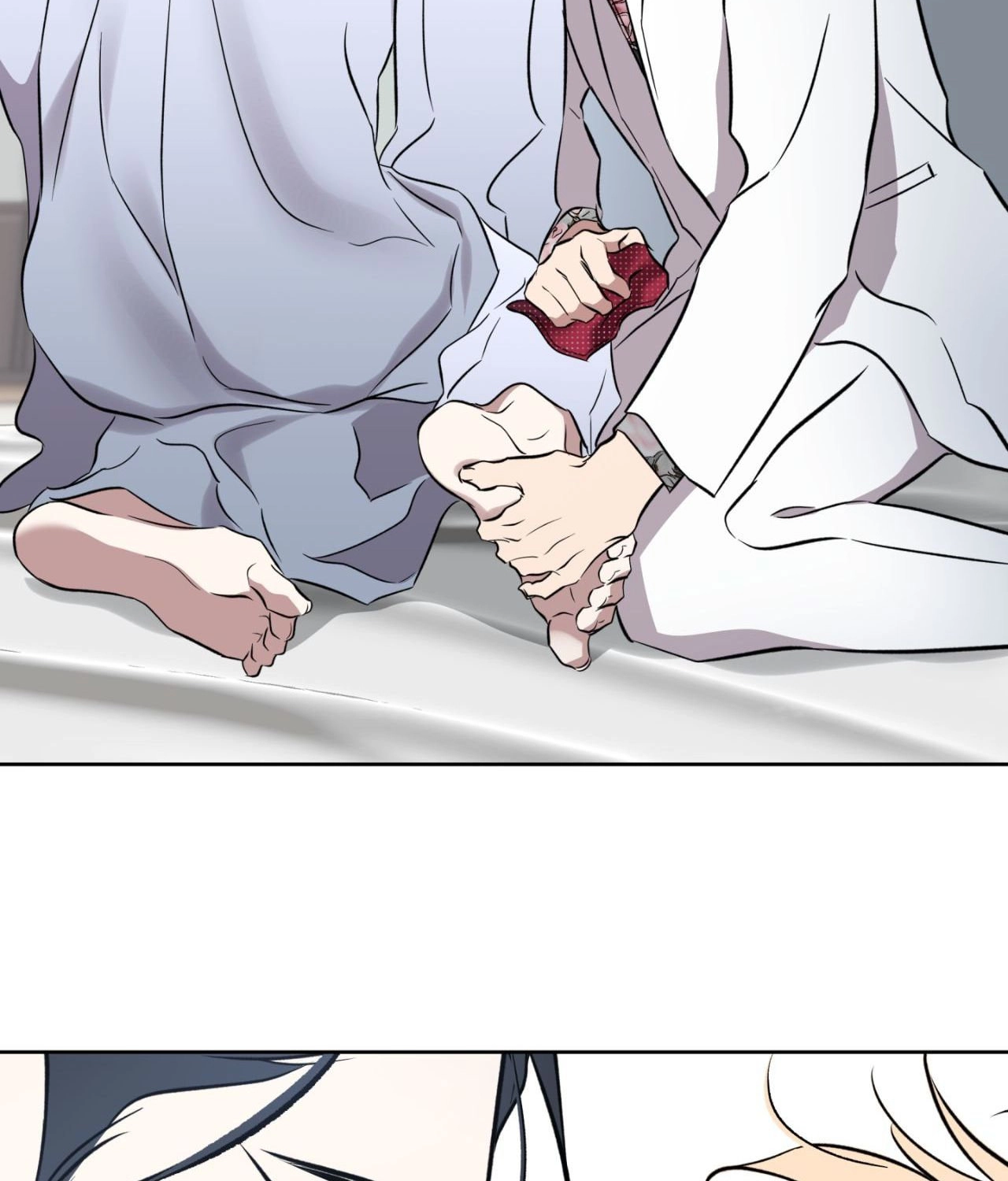 Read Still, It Rains chapter 37 image 45 on Lezhin