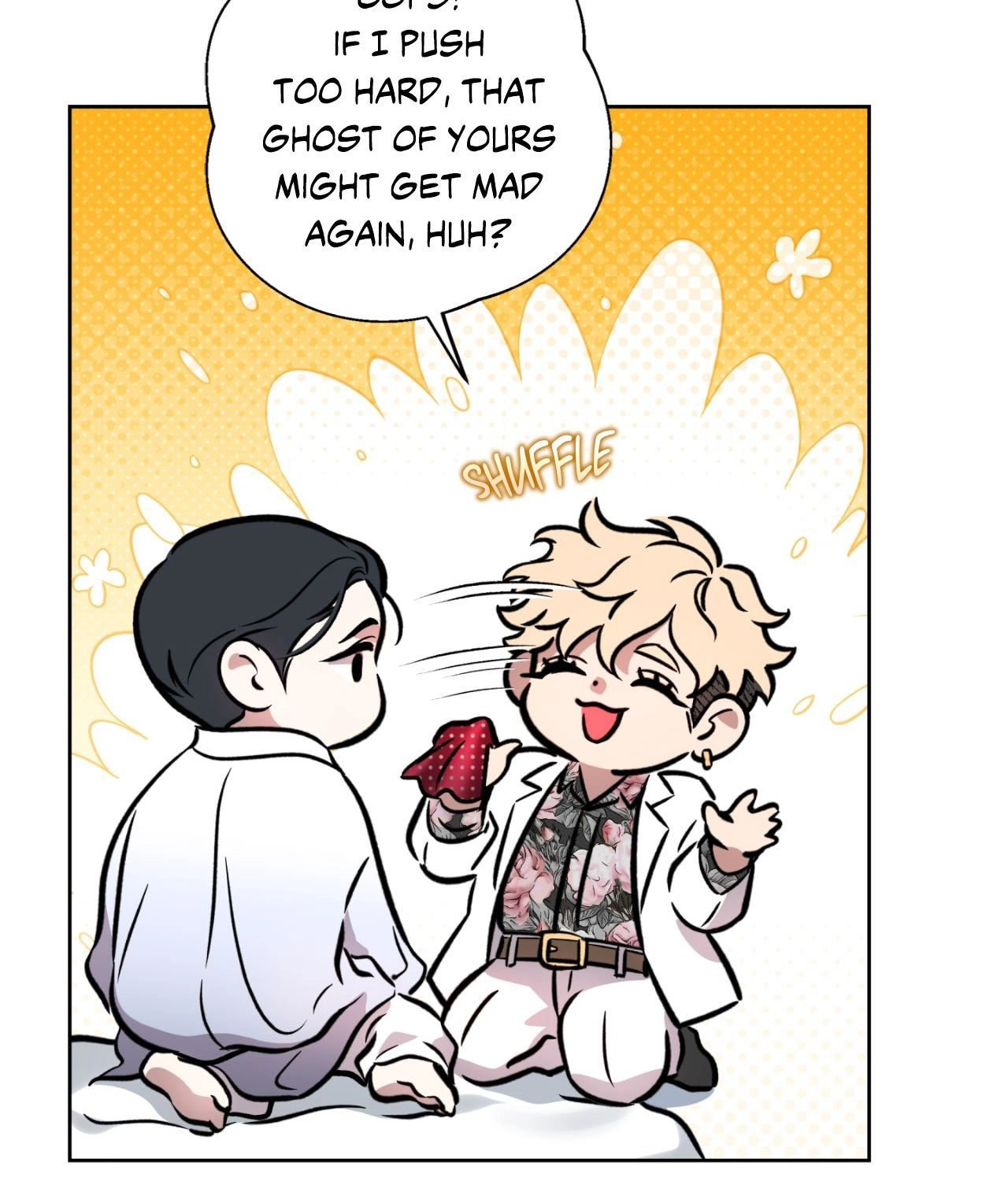 Read Still, It Rains chapter 37 image 48 on Lezhin