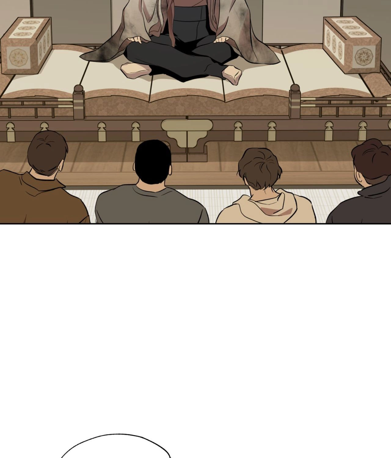 Read Still, It Rains chapter 37 image 54 on Lezhin